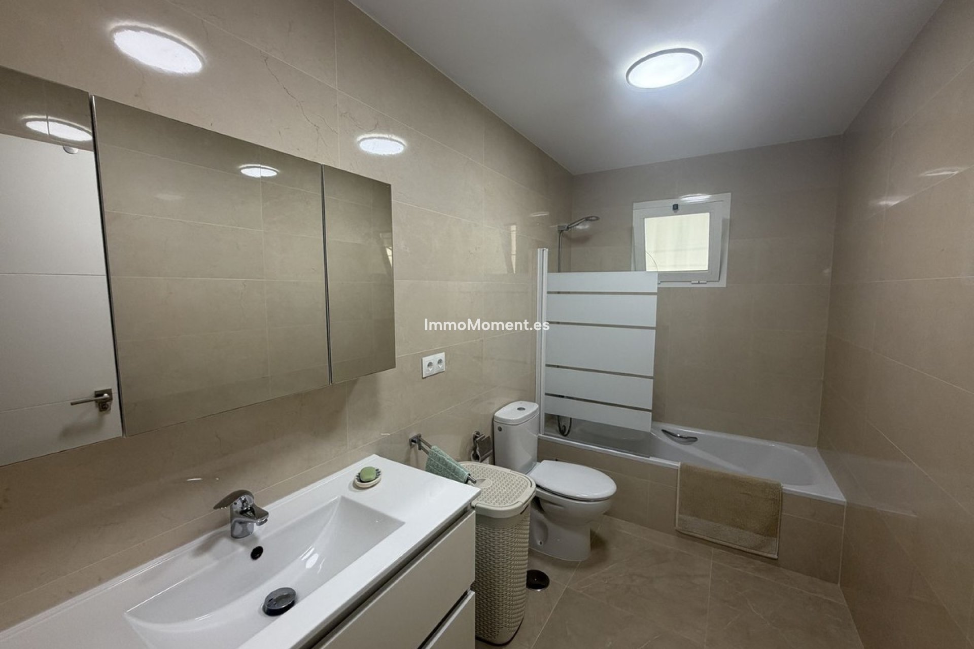 Bestaande woning - Appartement - Marbella - Marbella Centro