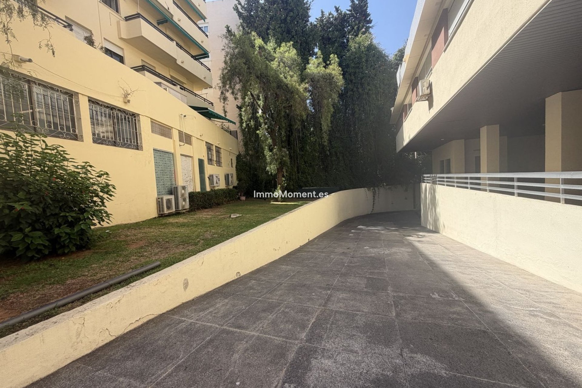 Bestaande woning - Appartement - Marbella - Marbella Centro