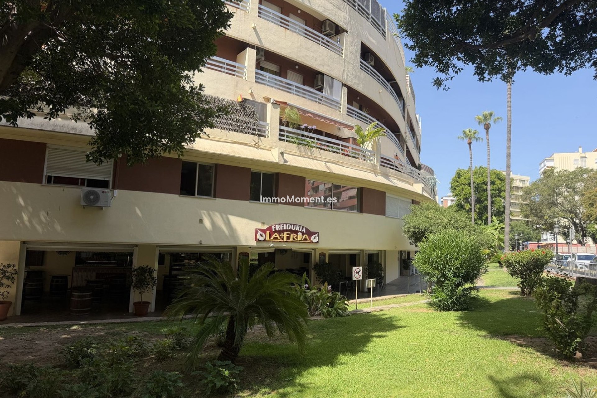 Bestaande woning - Appartement - Marbella - Marbella Centro