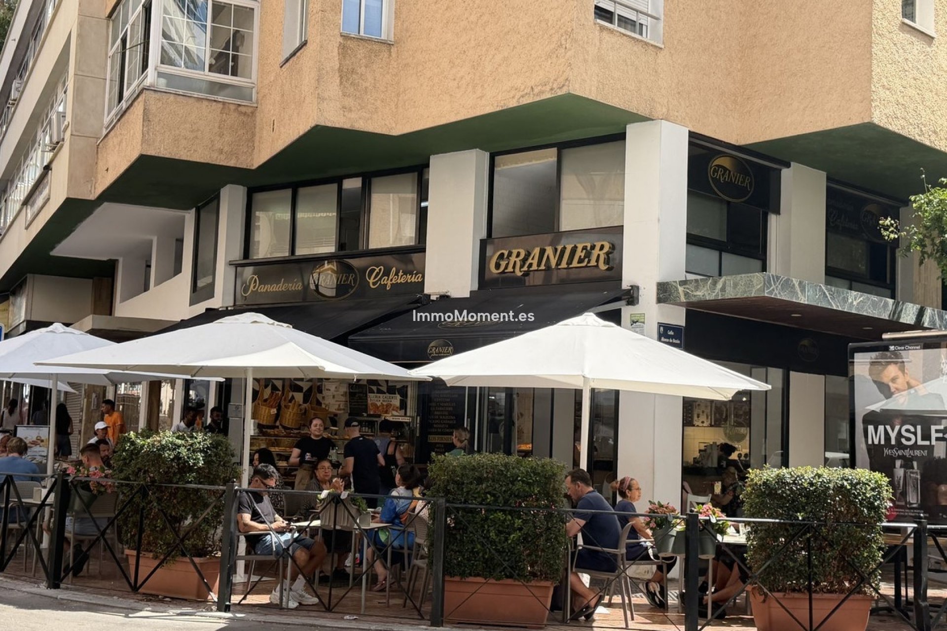 Bestaande woning - Appartement - Marbella - Marbella Centro