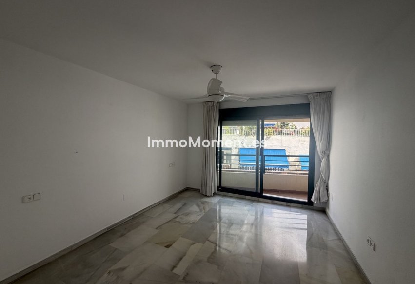Bestaande woning - Appartement - Marbella - Marbella Centro