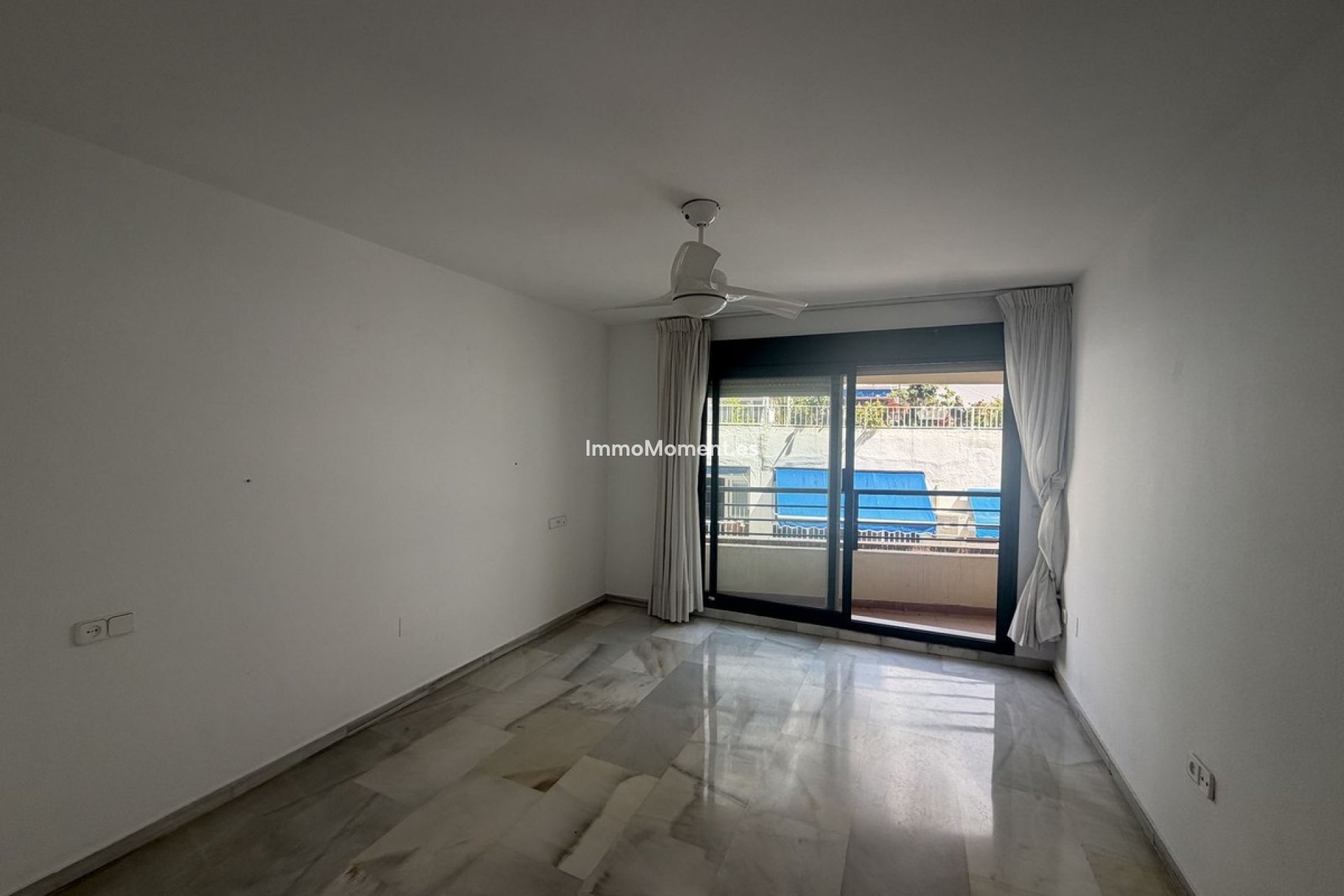 Bestaande woning - Appartement - Marbella - Marbella Centro