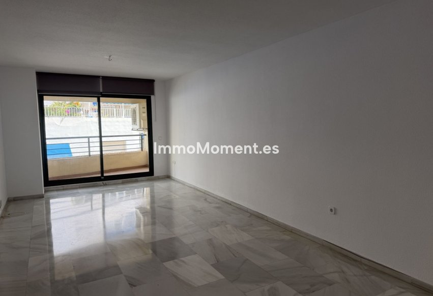 Bestaande woning - Appartement - Marbella - Marbella Centro