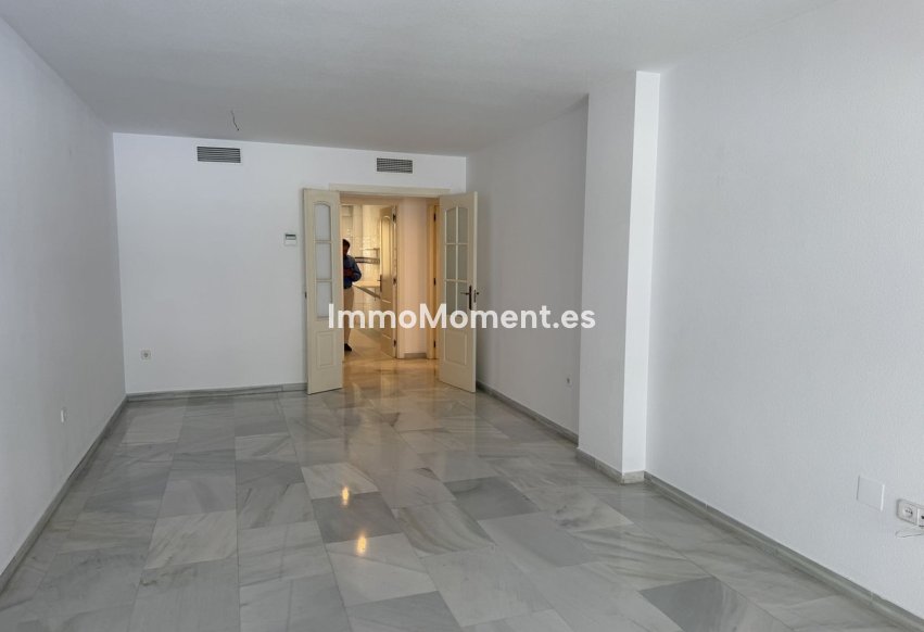 Bestaande woning - Appartement - Marbella - Marbella Centro