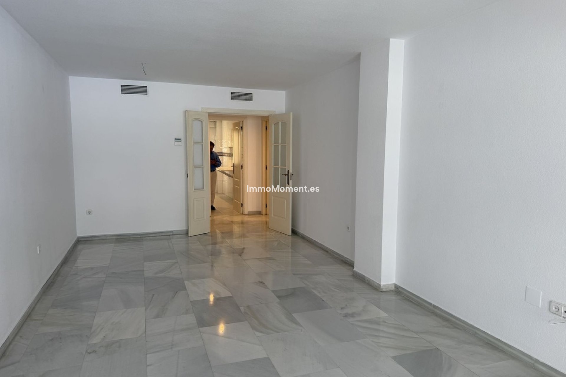 Bestaande woning - Appartement - Marbella - Marbella Centro