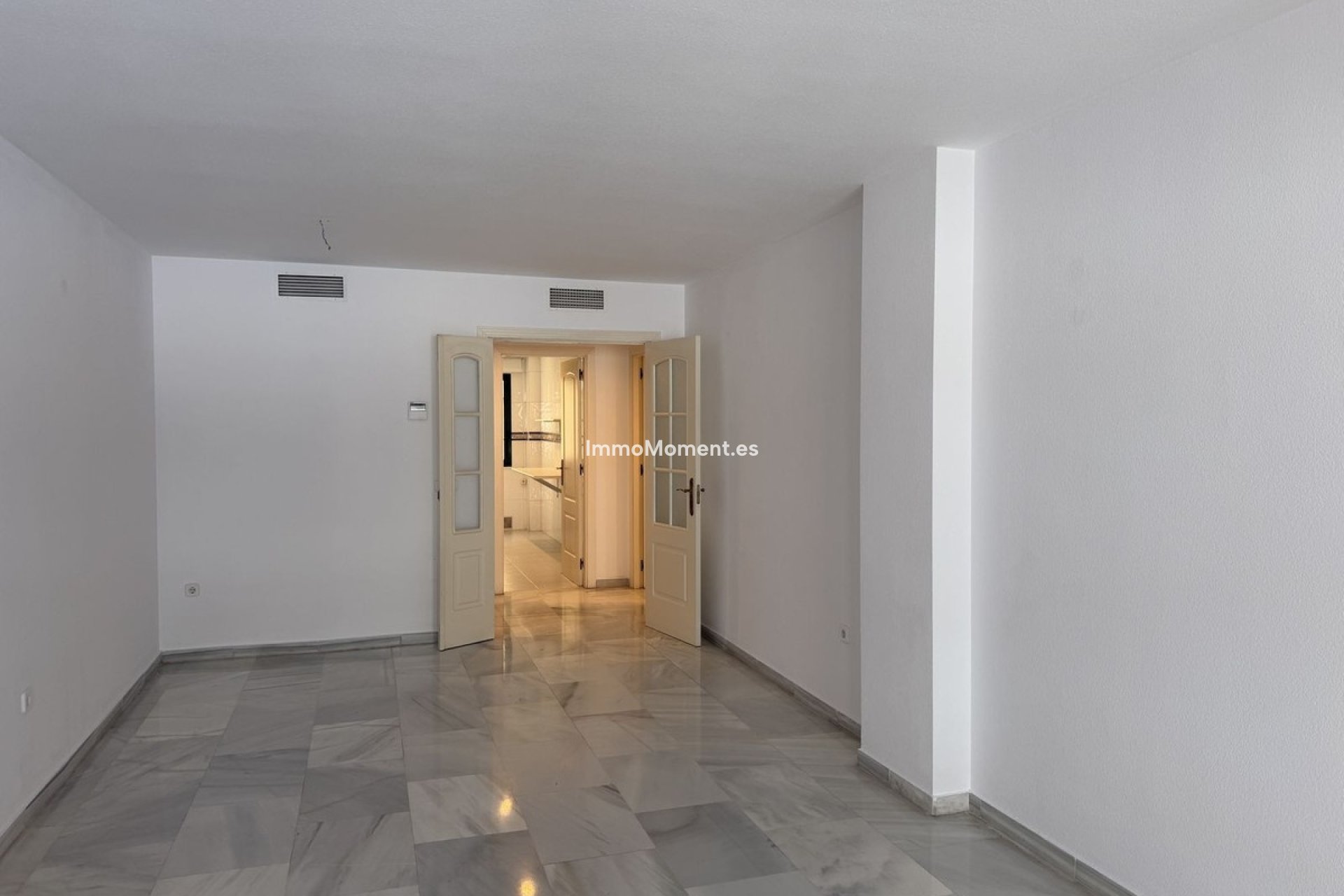 Bestaande woning - Appartement - Marbella - Marbella Centro