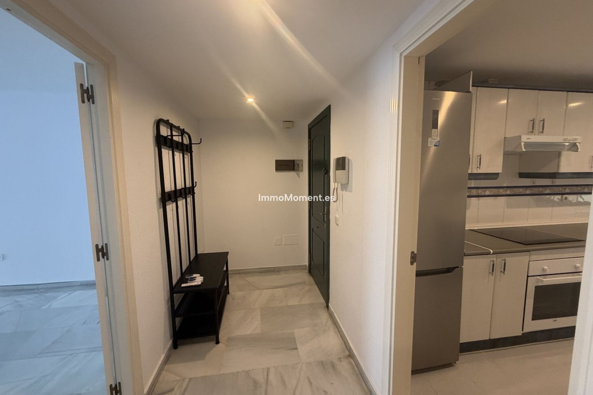 Bestaande woning - Appartement - Marbella - Marbella Centro