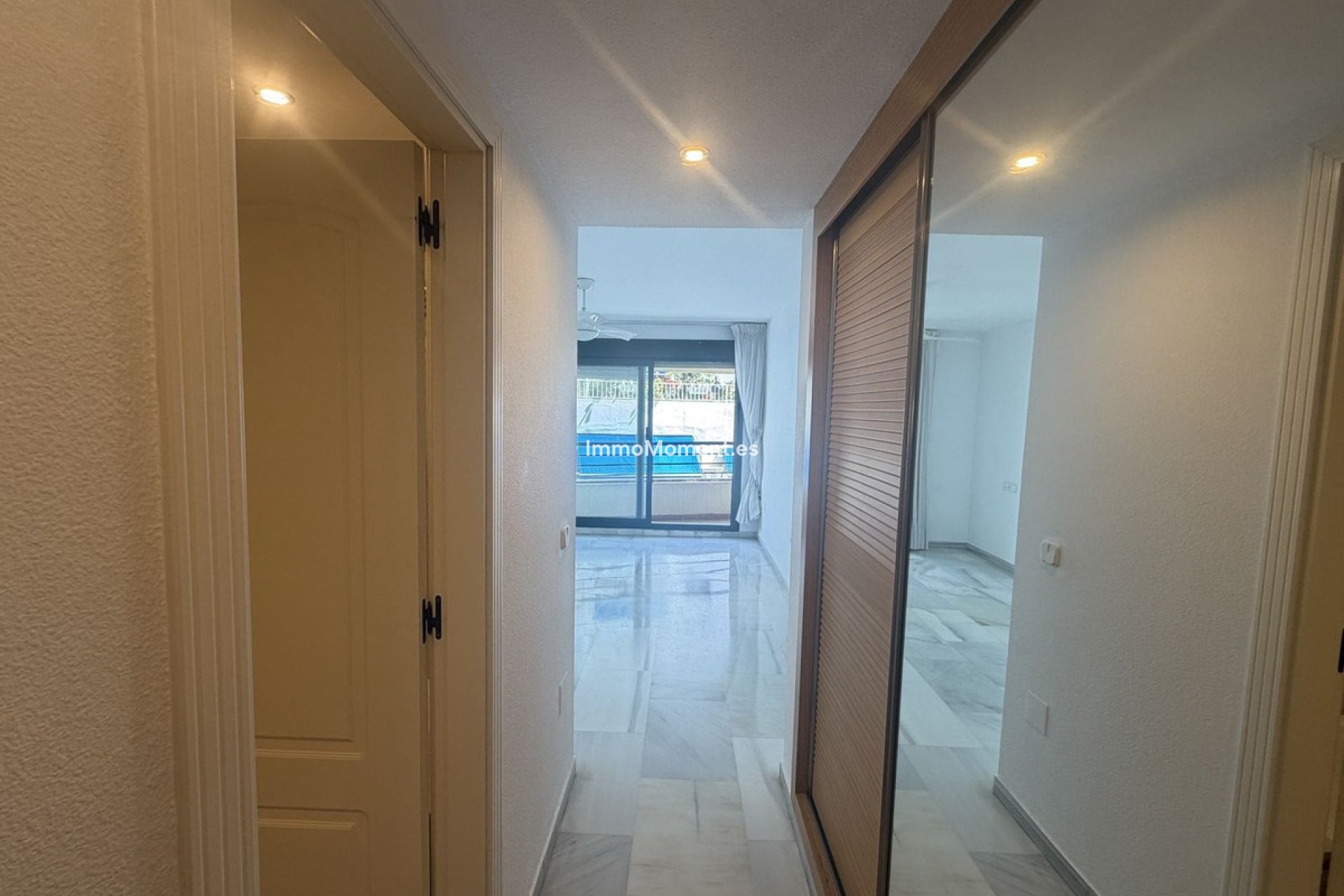 Bestaande woning - Appartement - Marbella - Marbella Centro