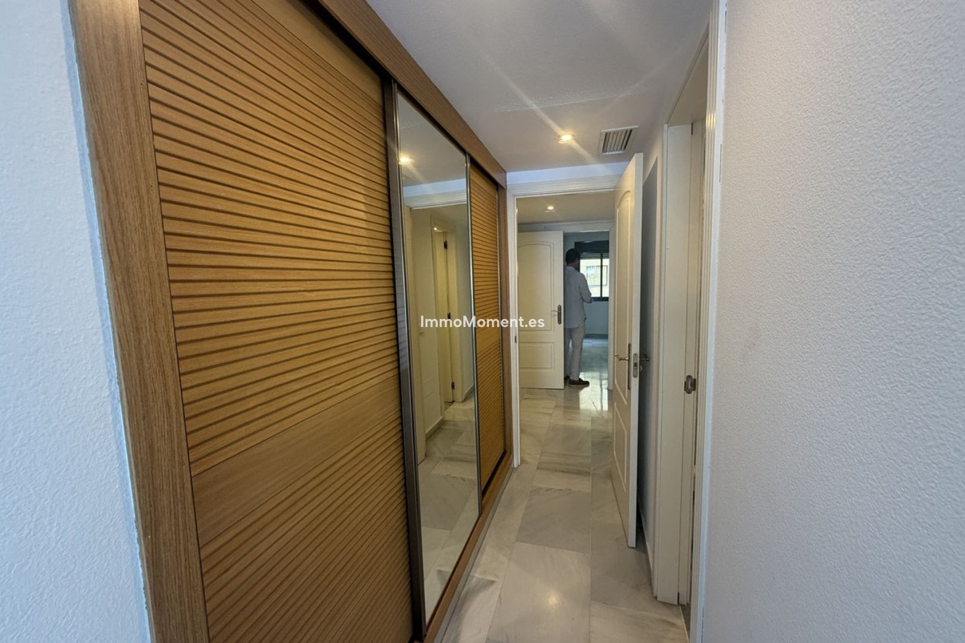 Bestaande woning - Appartement - Marbella - Marbella Centro