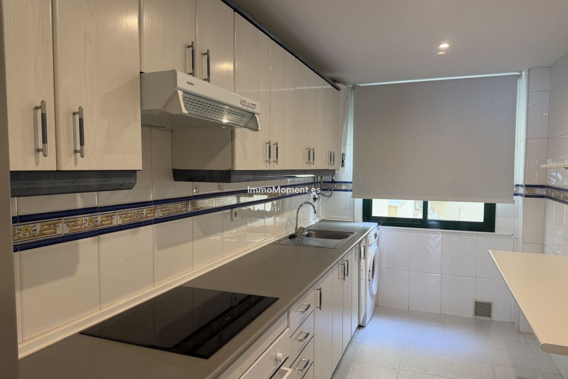 Bestaande woning - Appartement - Marbella - Marbella Centro