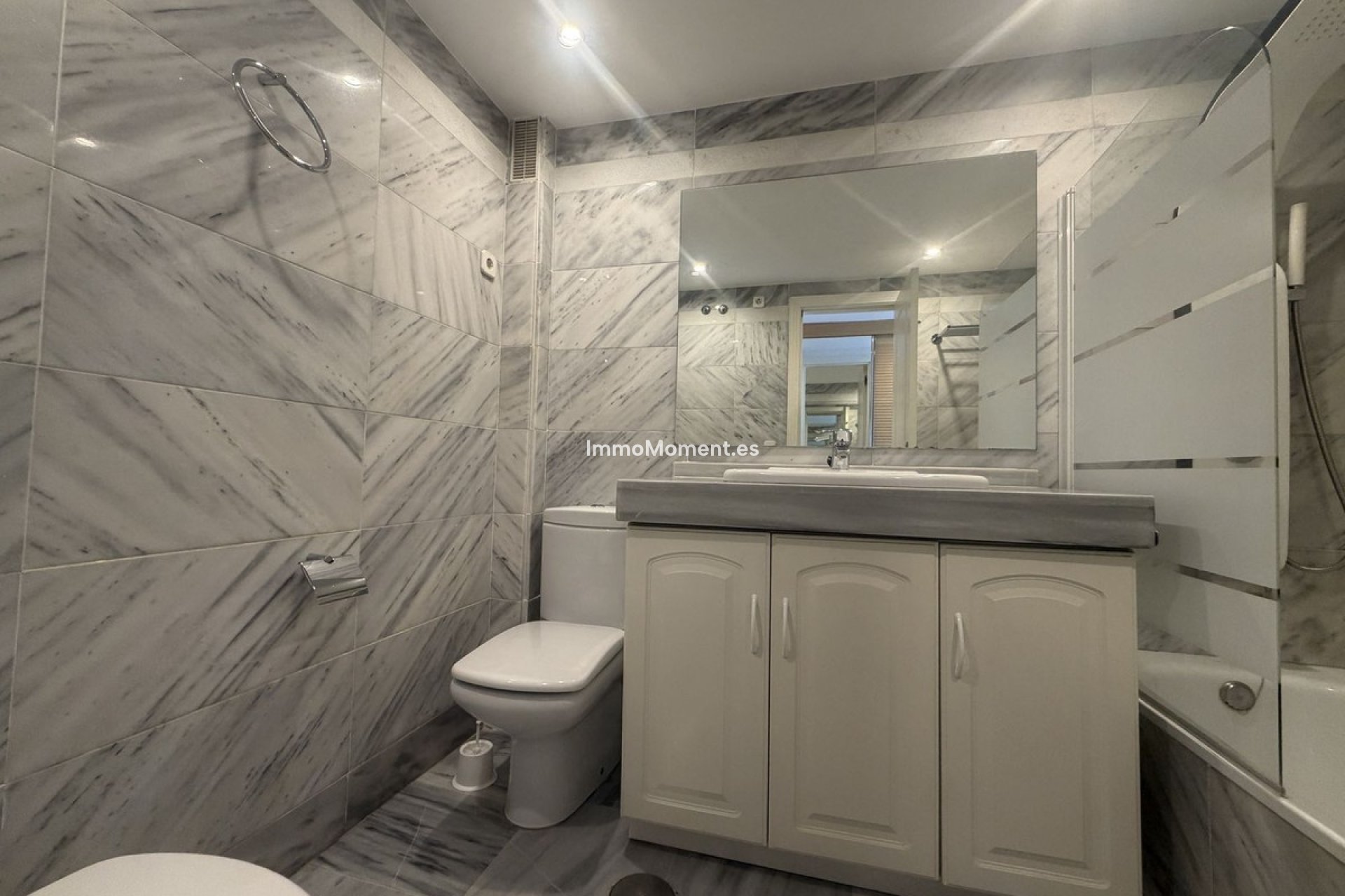 Bestaande woning - Appartement - Marbella - Marbella Centro