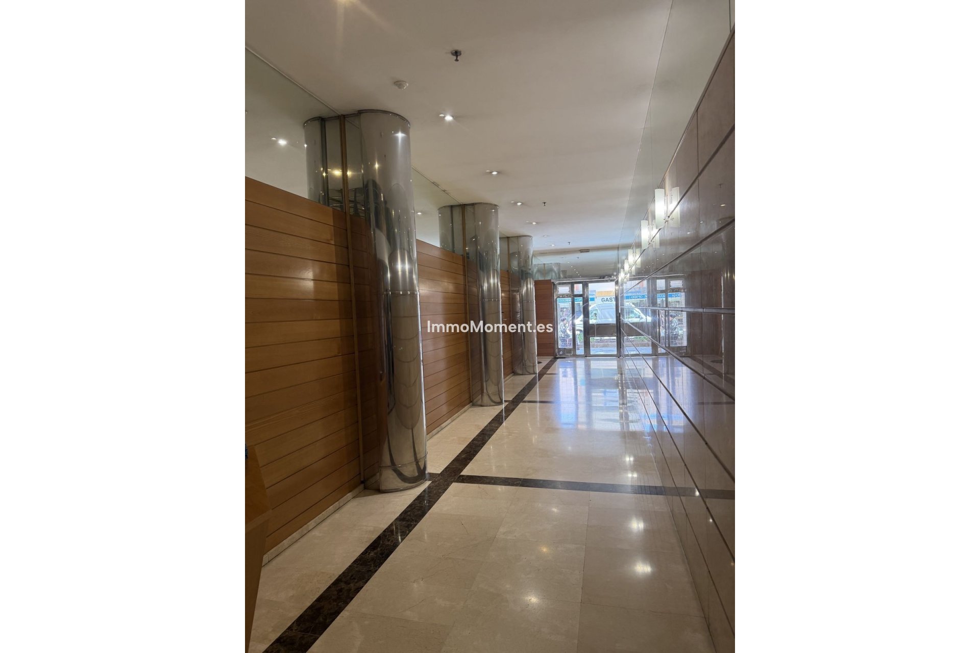 Bestaande woning - Appartement - Marbella - Marbella Centro