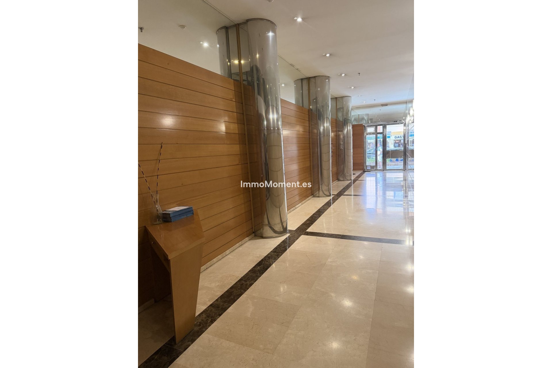 Bestaande woning - Appartement - Marbella - Marbella Centro