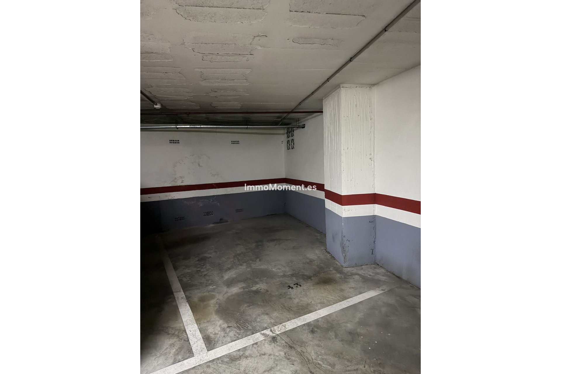 Bestaande woning - Appartement - Marbella - Marbella Centro