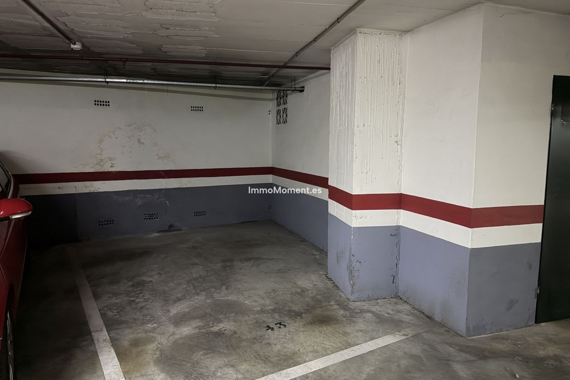 Bestaande woning - Appartement - Marbella - Marbella Centro