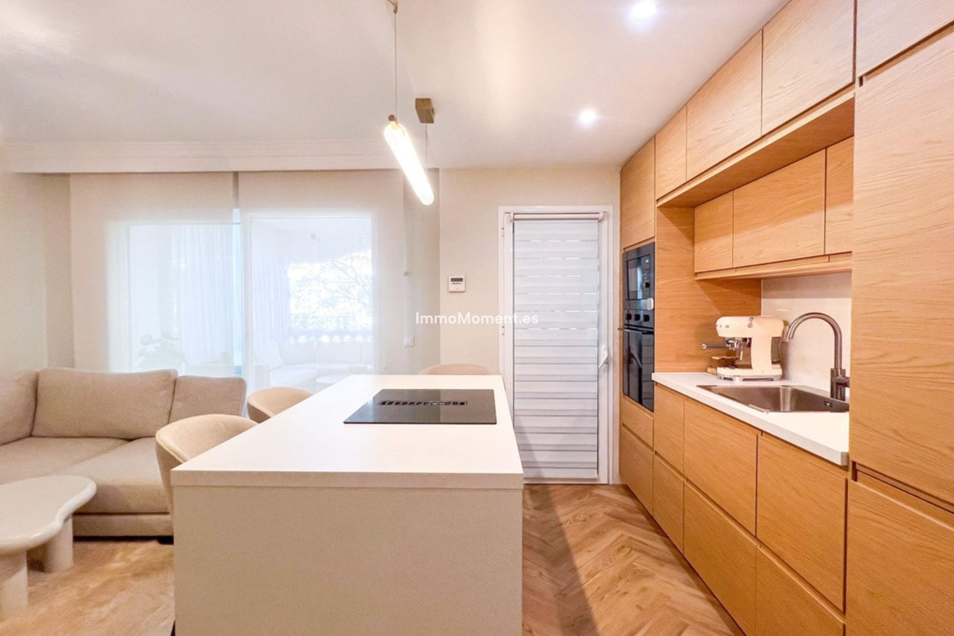 Bestaande woning - Appartement - Marbella - Marbella Centro