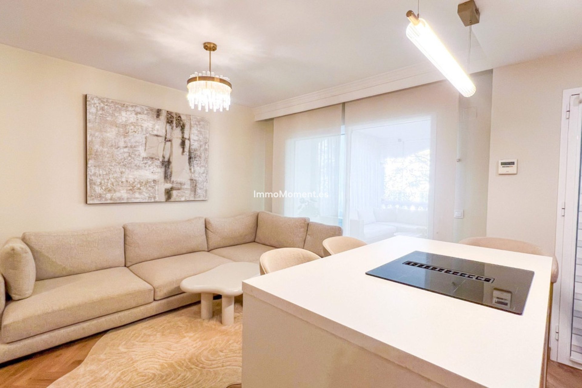 Bestaande woning - Appartement - Marbella - Marbella Centro