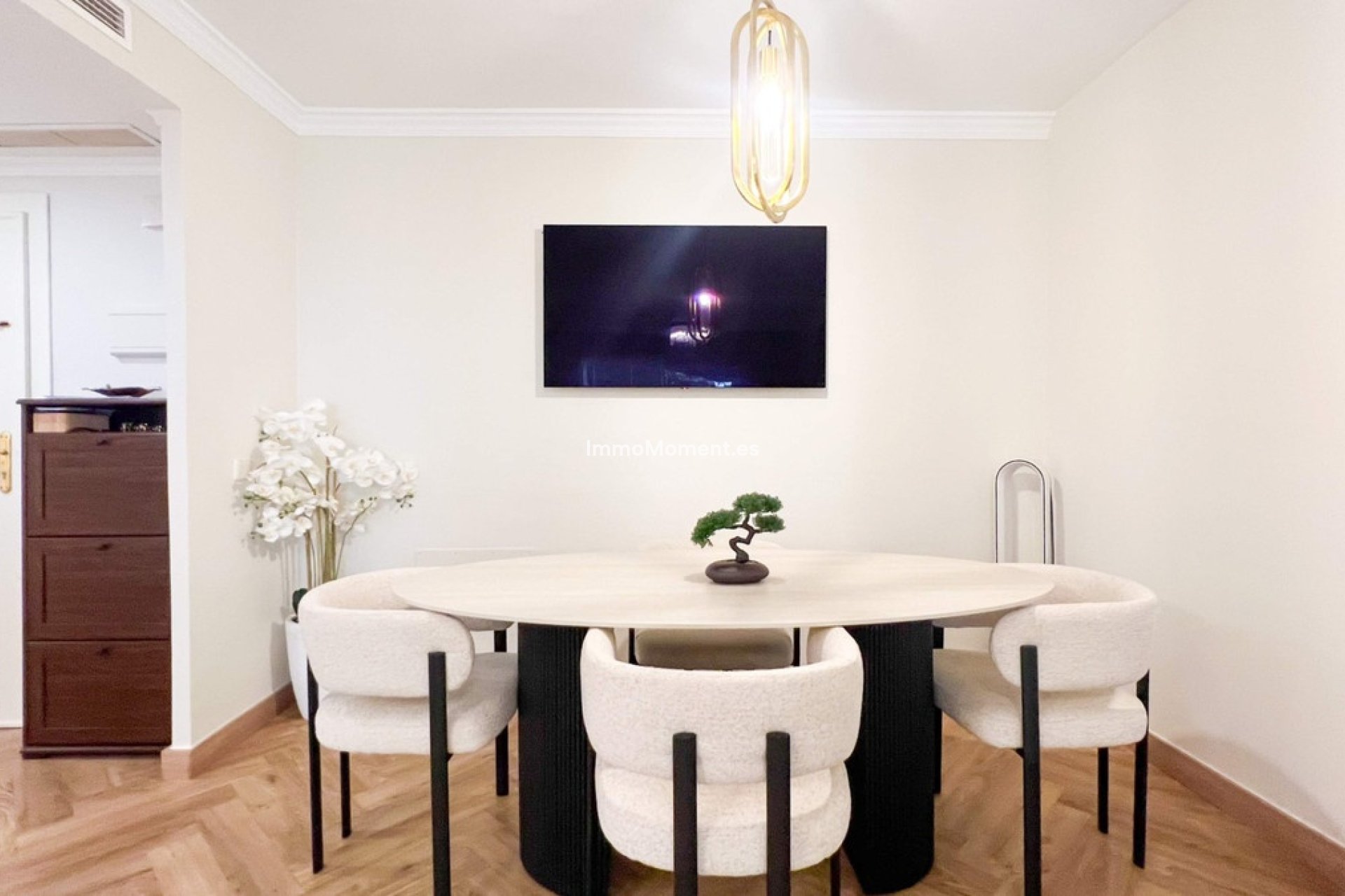 Bestaande woning - Appartement - Marbella - Marbella Centro