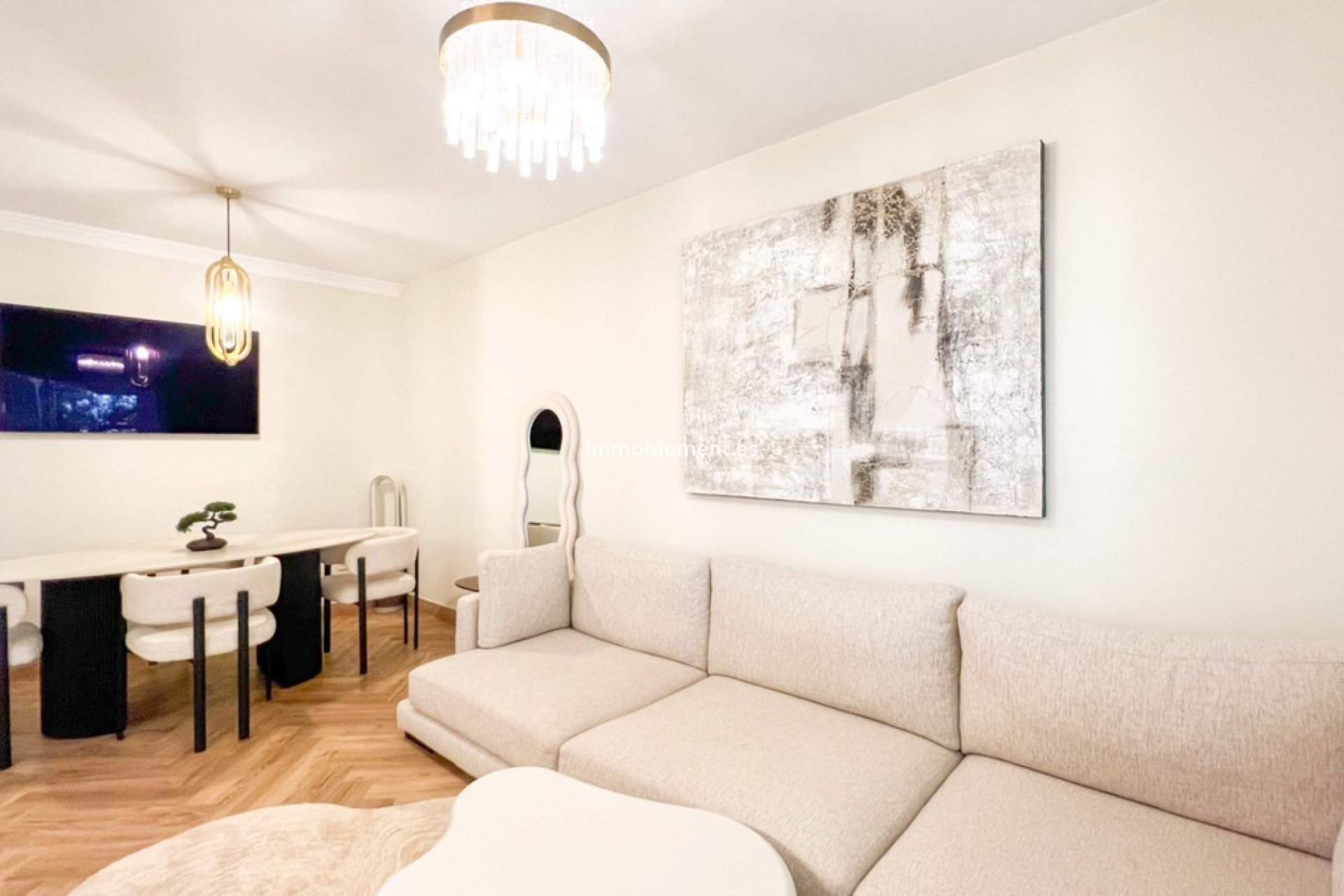 Bestaande woning - Appartement - Marbella - Marbella Centro