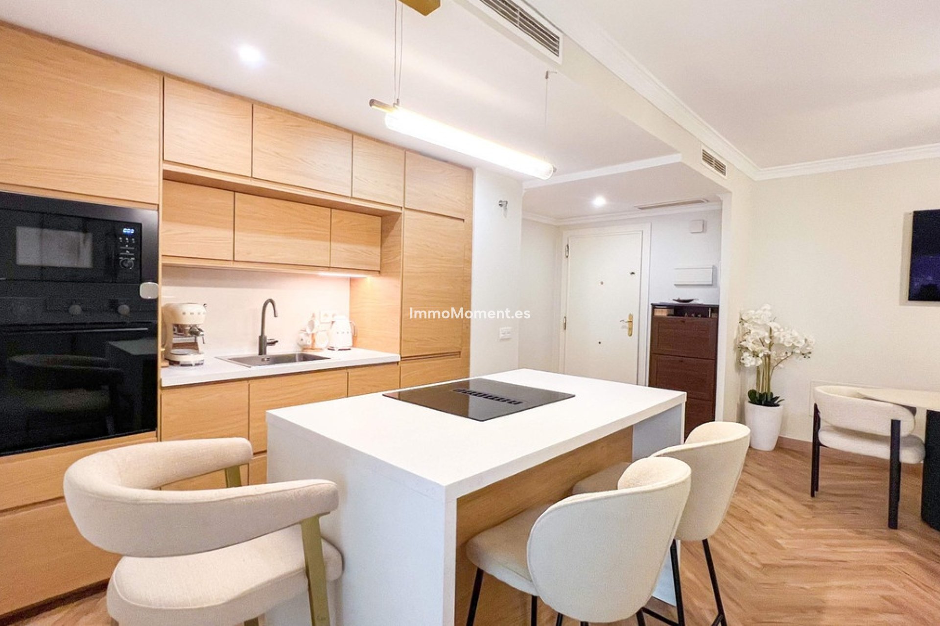 Bestaande woning - Appartement - Marbella - Marbella Centro