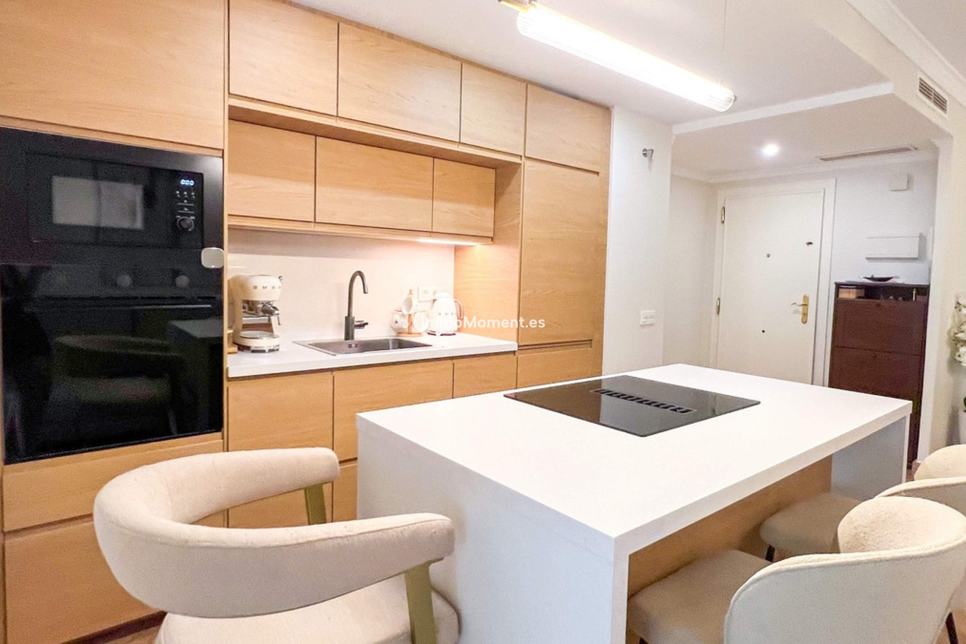 Bestaande woning - Appartement - Marbella - Marbella Centro