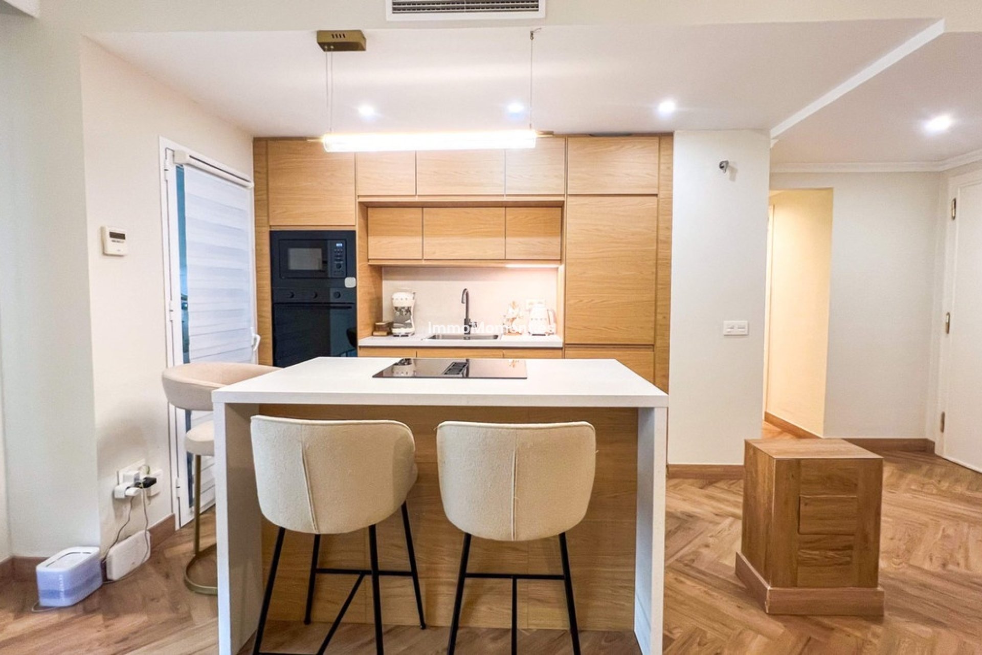 Bestaande woning - Appartement - Marbella - Marbella Centro