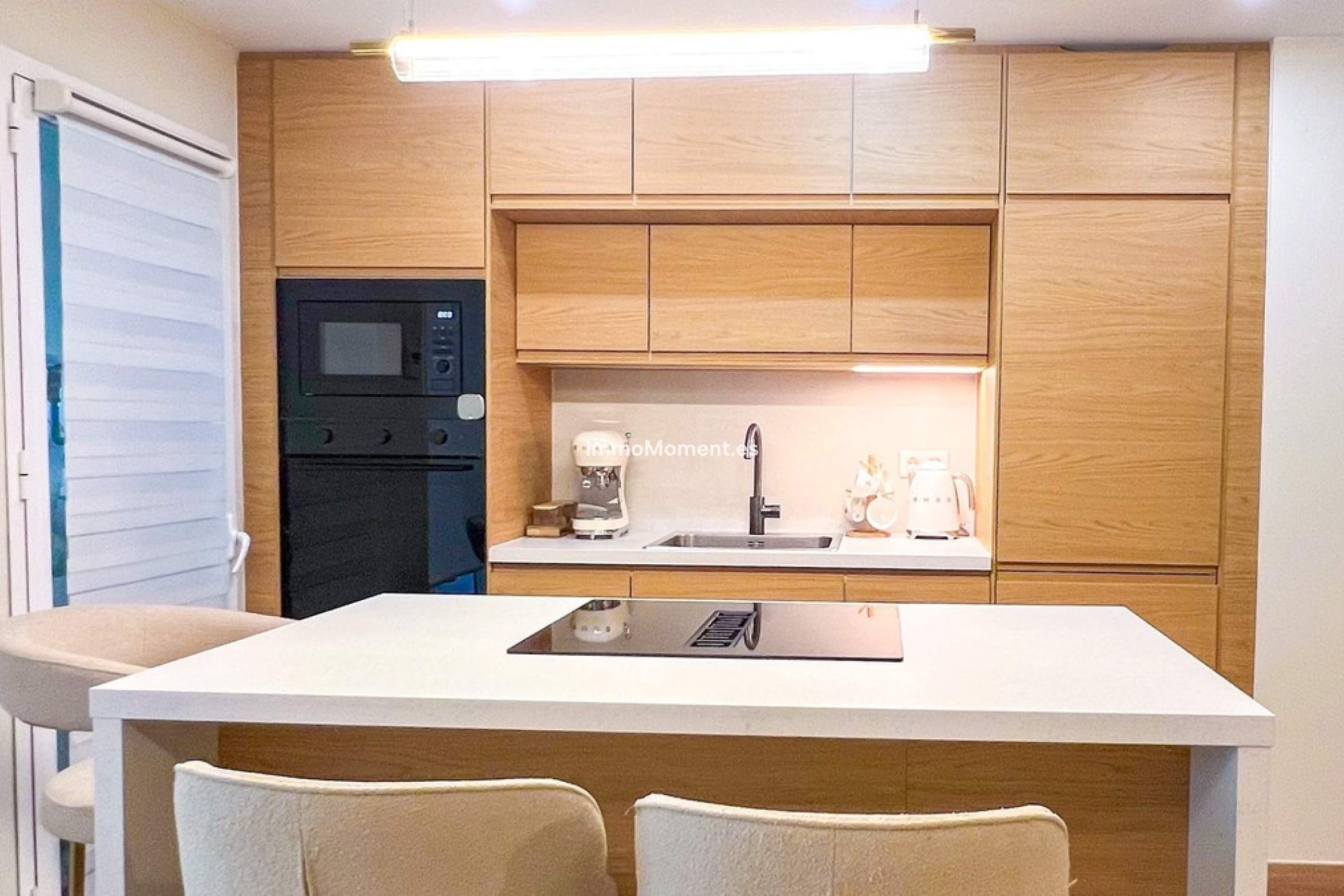 Bestaande woning - Appartement - Marbella - Marbella Centro