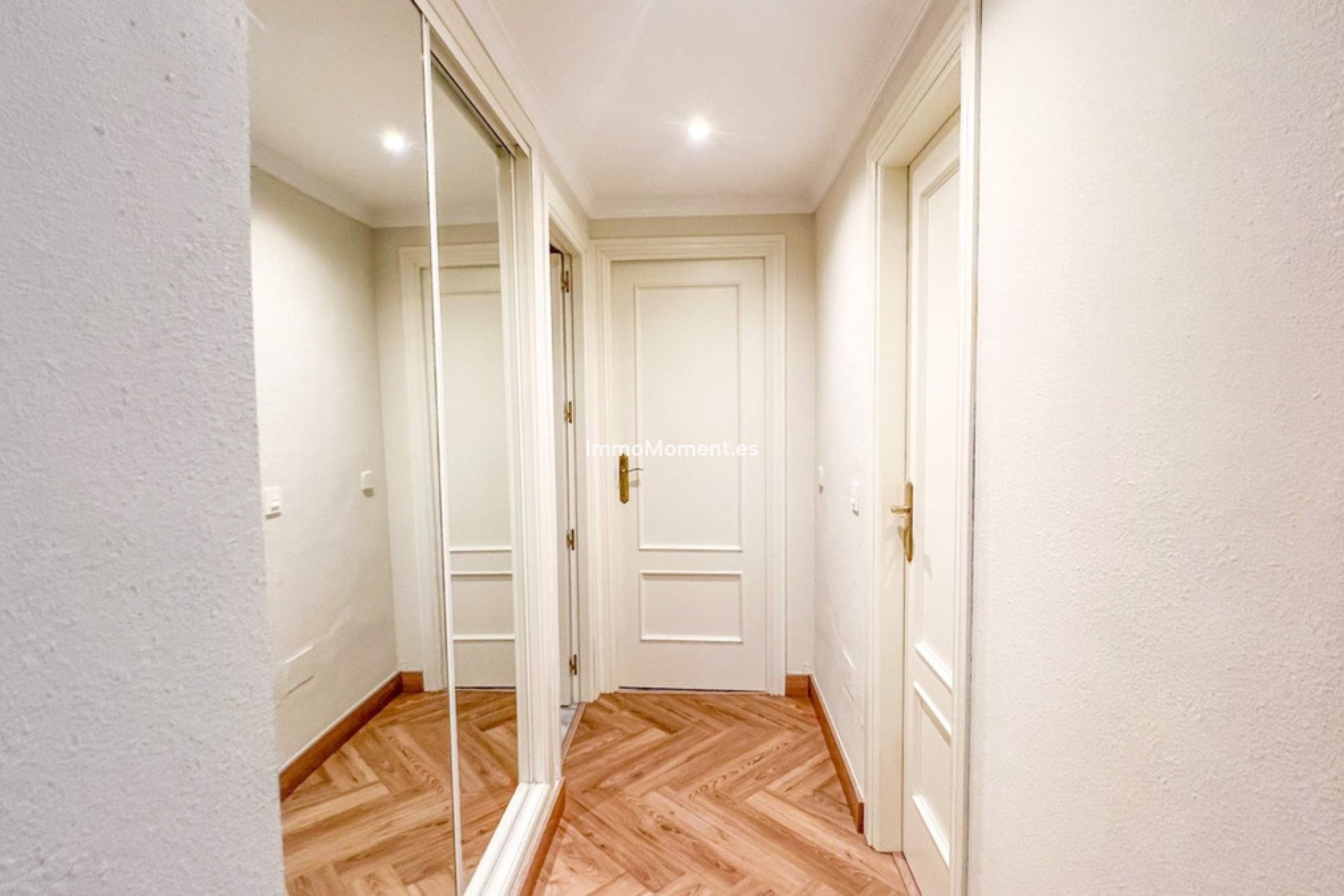 Bestaande woning - Appartement - Marbella - Marbella Centro