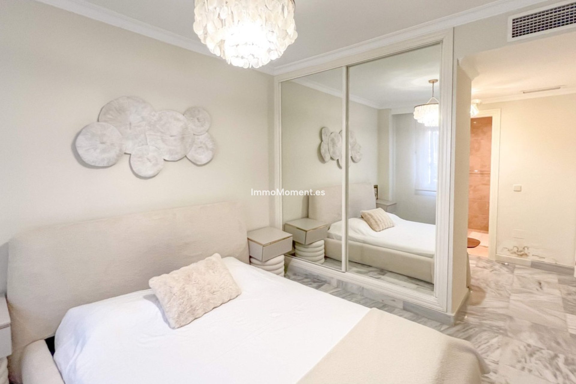 Bestaande woning - Appartement - Marbella - Marbella Centro