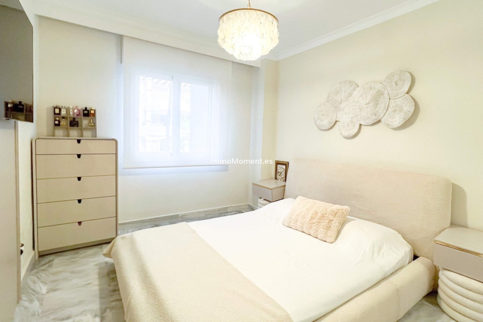 Bestaande woning - Appartement - Marbella - Marbella Centro