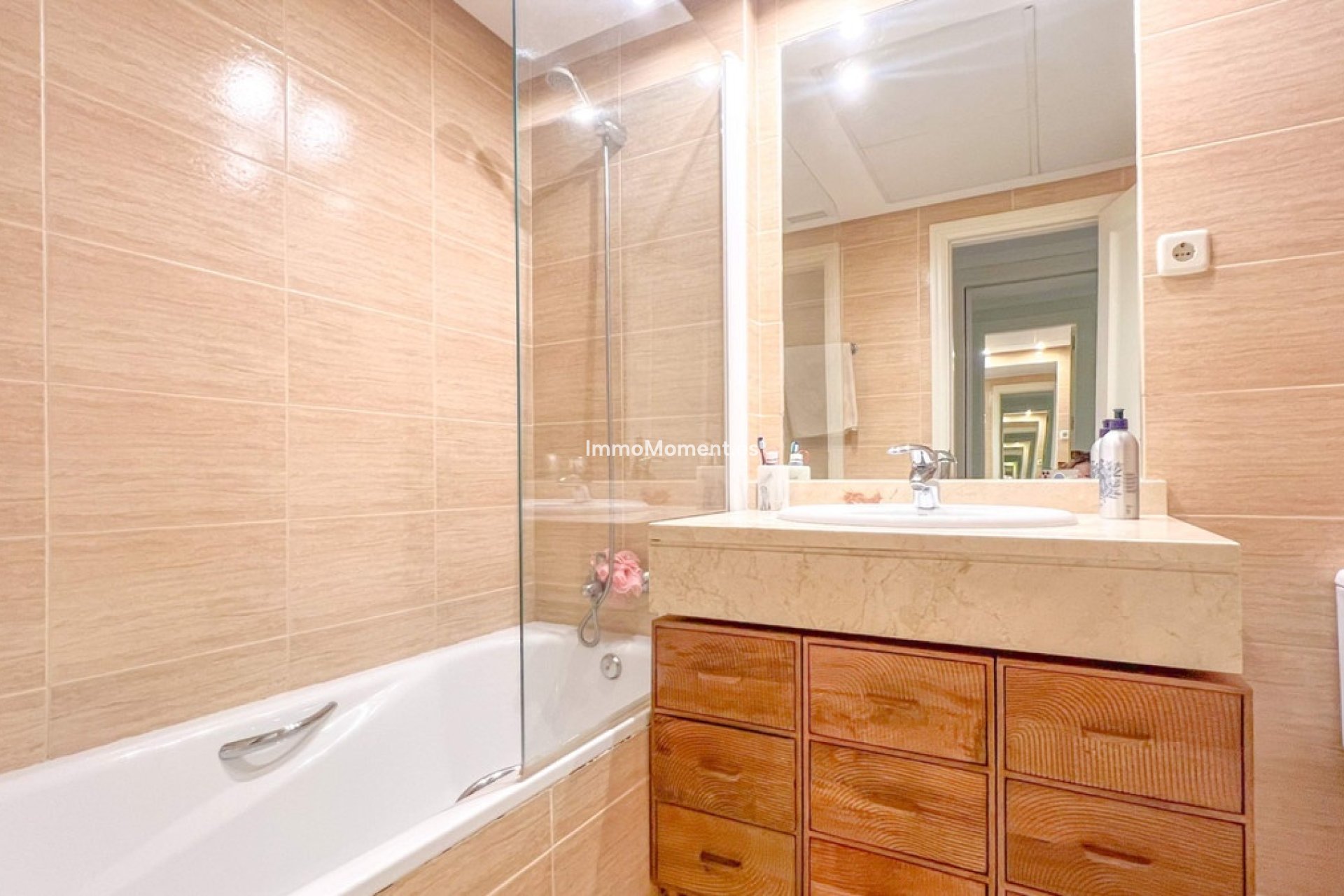 Bestaande woning - Appartement - Marbella - Marbella Centro