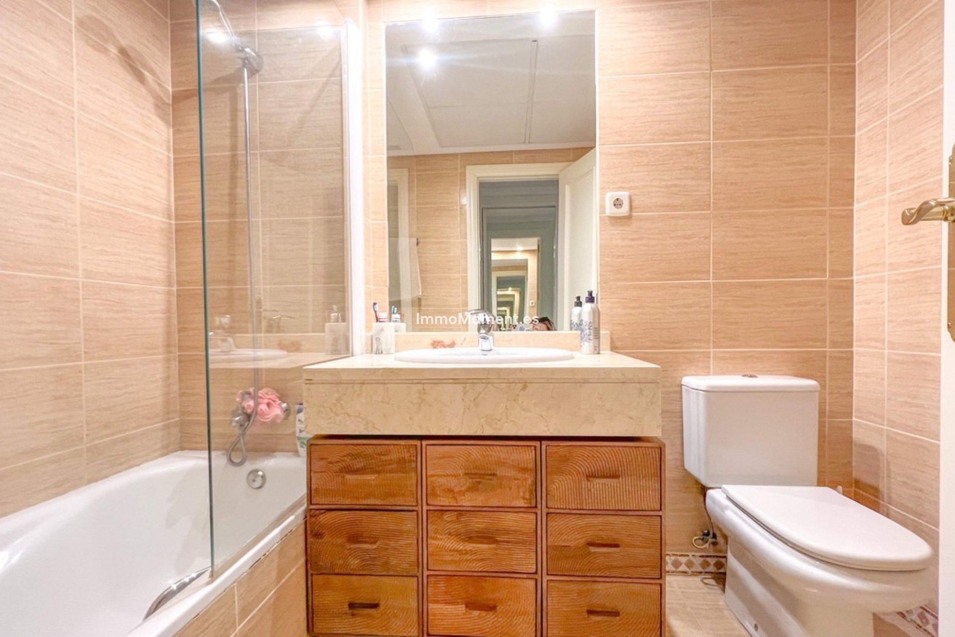 Bestaande woning - Appartement - Marbella - Marbella Centro