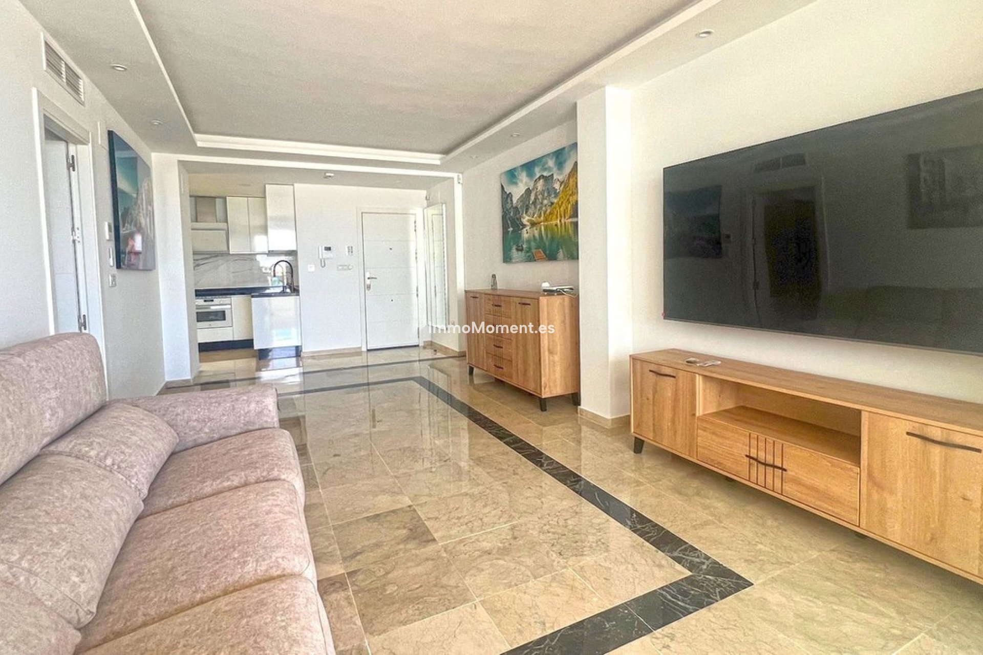 Bestaande woning - Appartement - Marbella - Marbella Centro