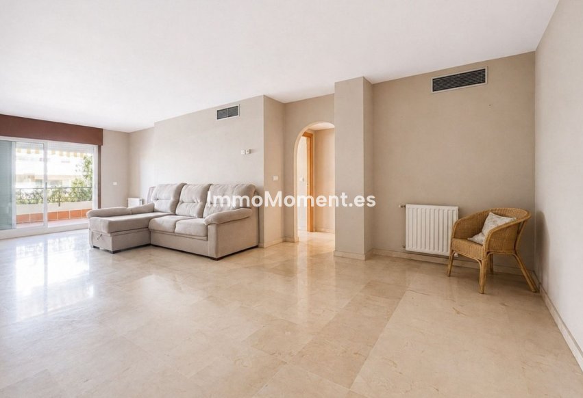 Bestaande woning - Appartement - Marbella - Marbella Centro