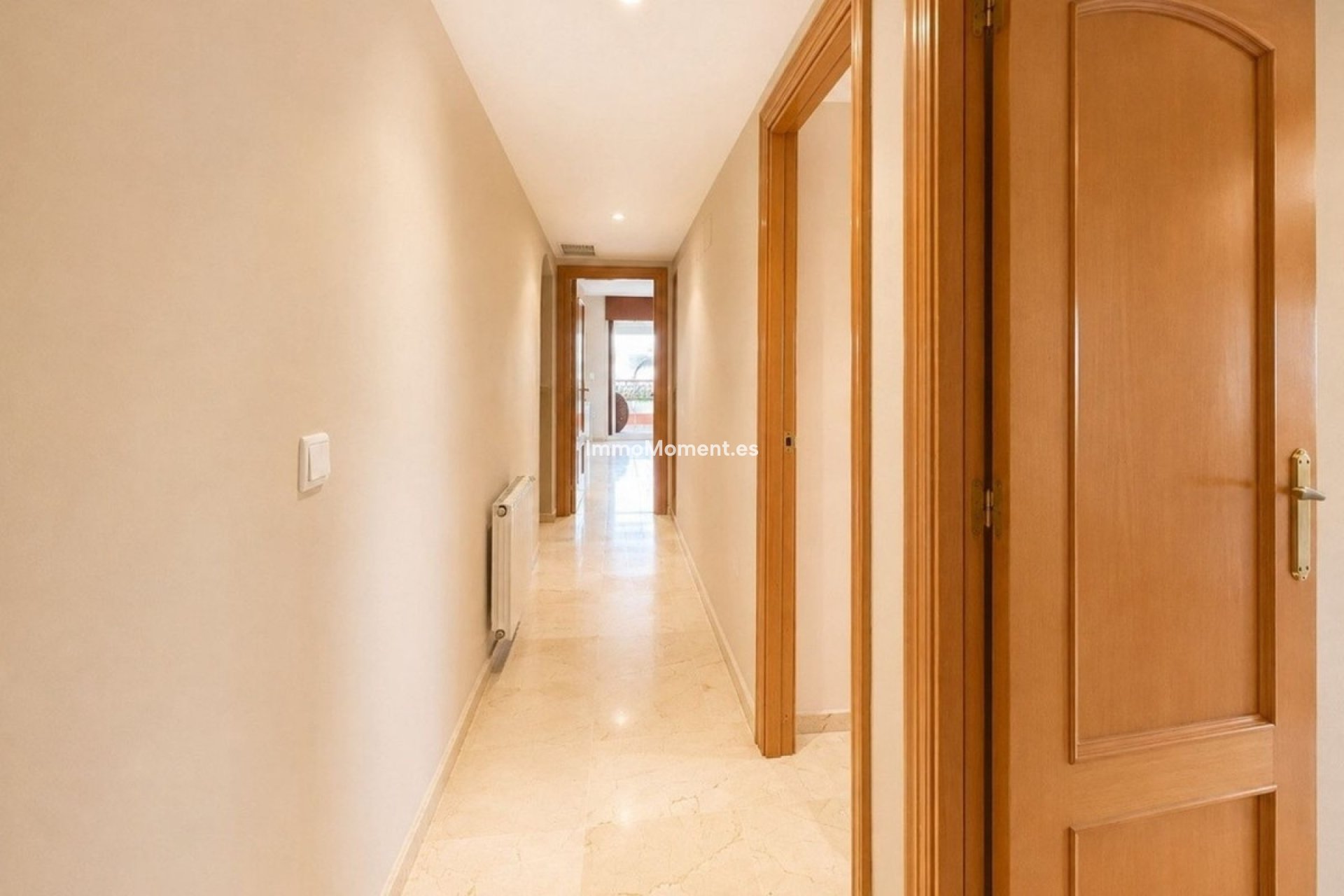 Bestaande woning - Appartement - Marbella - Marbella Centro