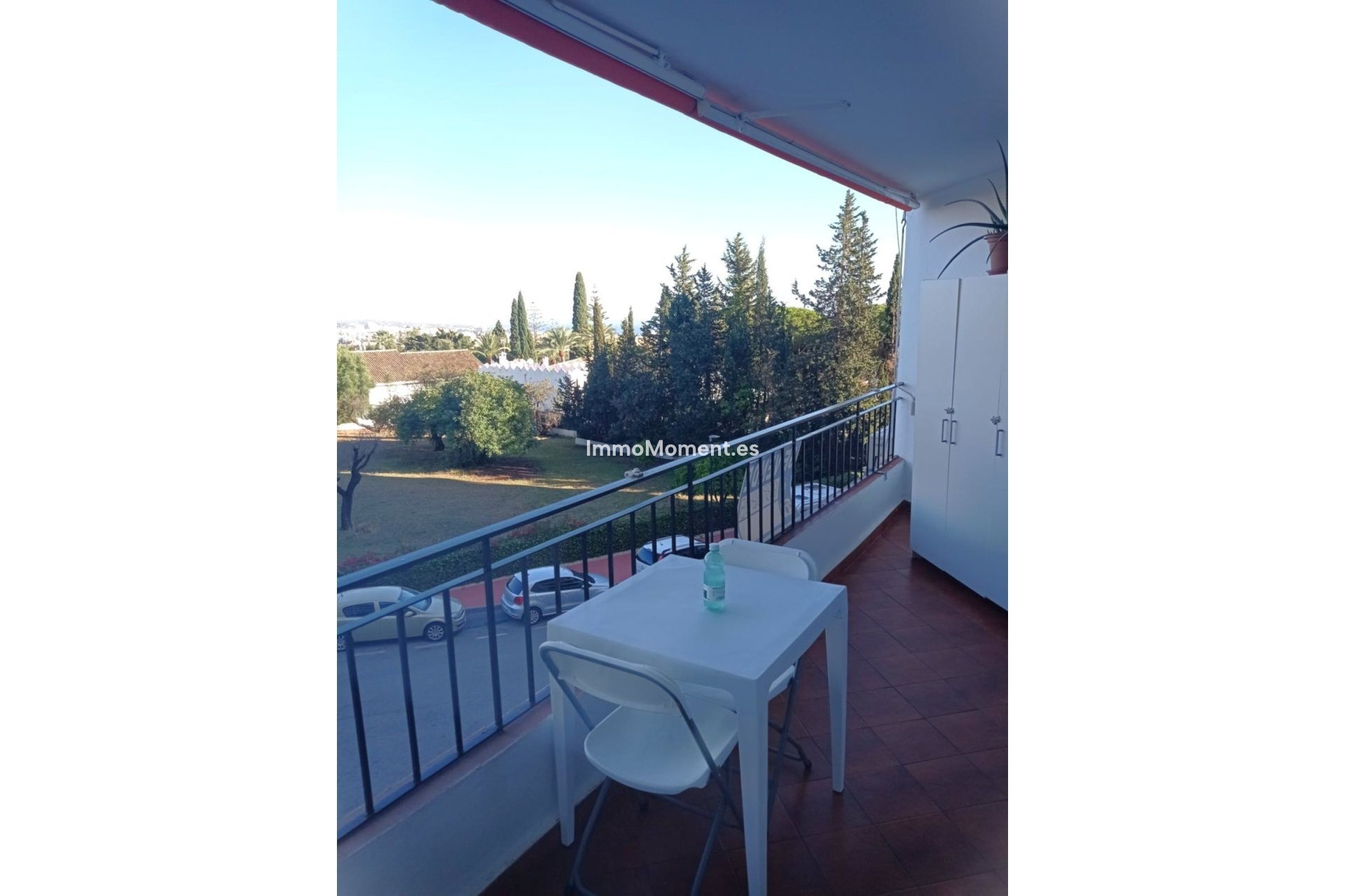 Bestaande woning - Appartement - Marbella - Marbella Centro