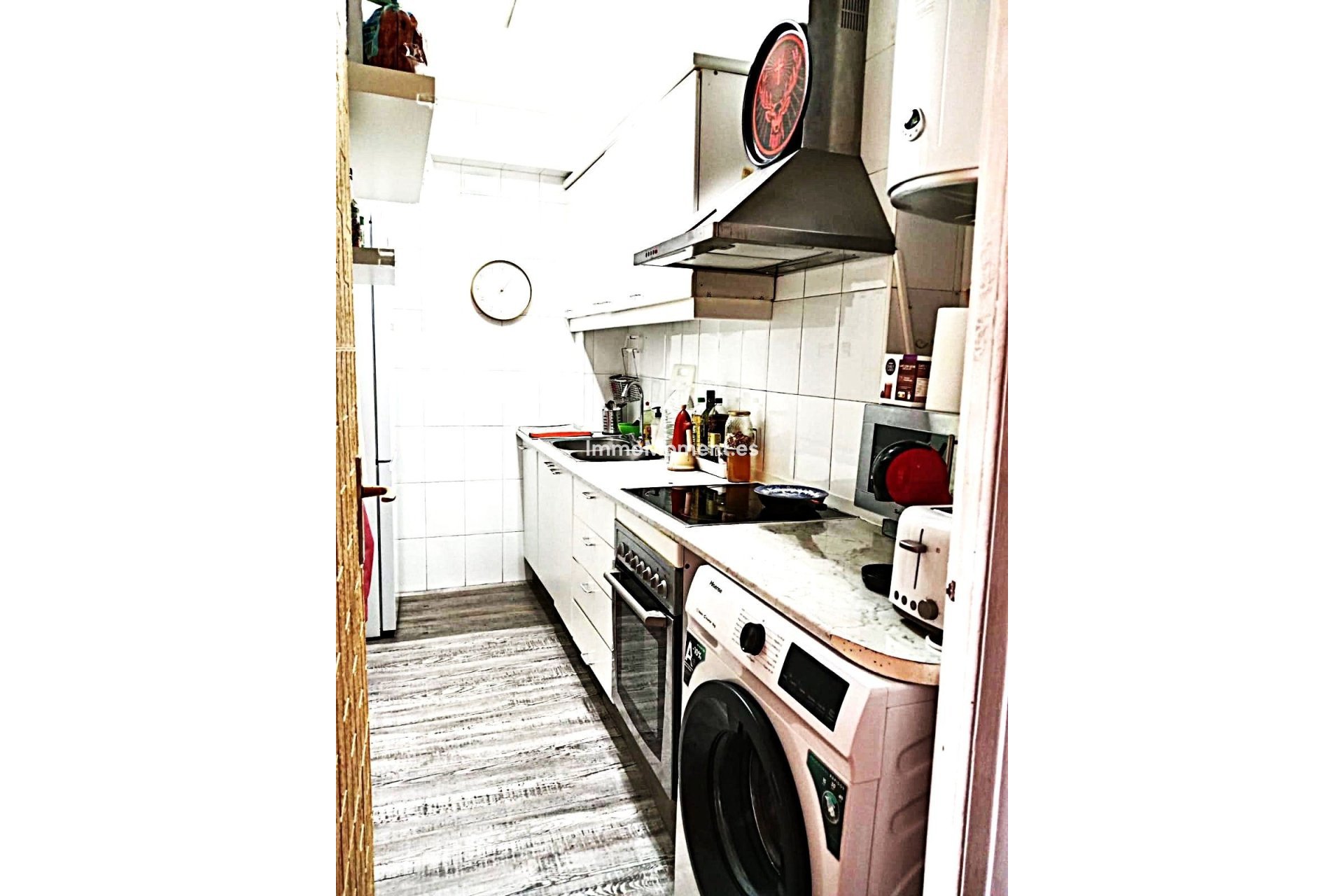 Bestaande woning - Appartement - Marbella - Marbella Centro