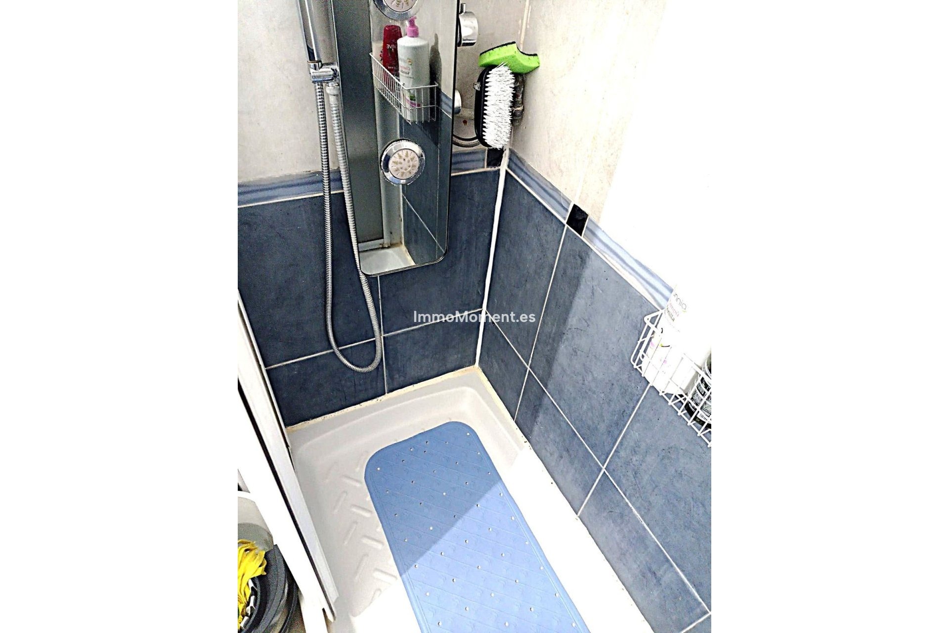 Bestaande woning - Appartement - Marbella - Marbella Centro