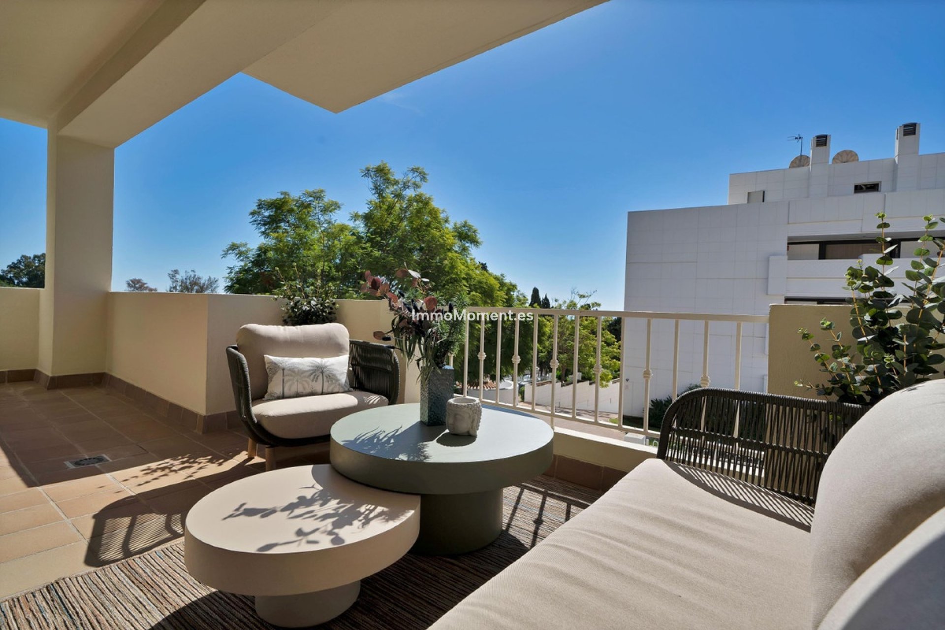 Bestaande woning - Appartement - Marbella - Marbella Centro