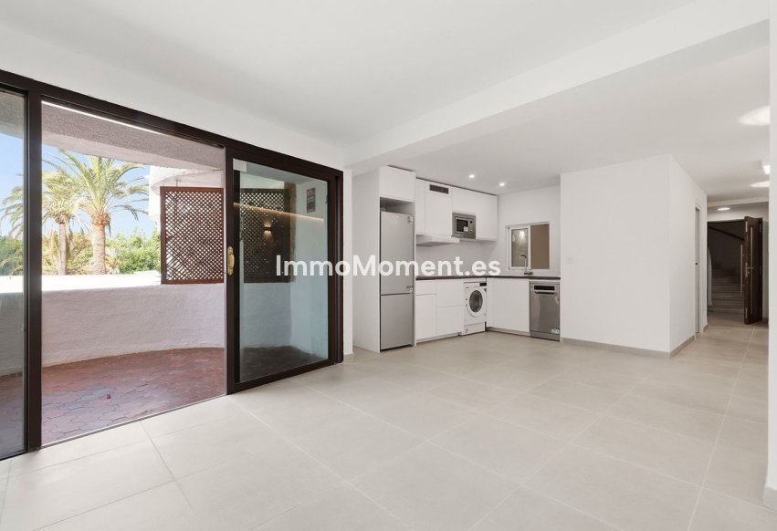 Bestaande woning - Appartement - Marbella - Marbella Centro