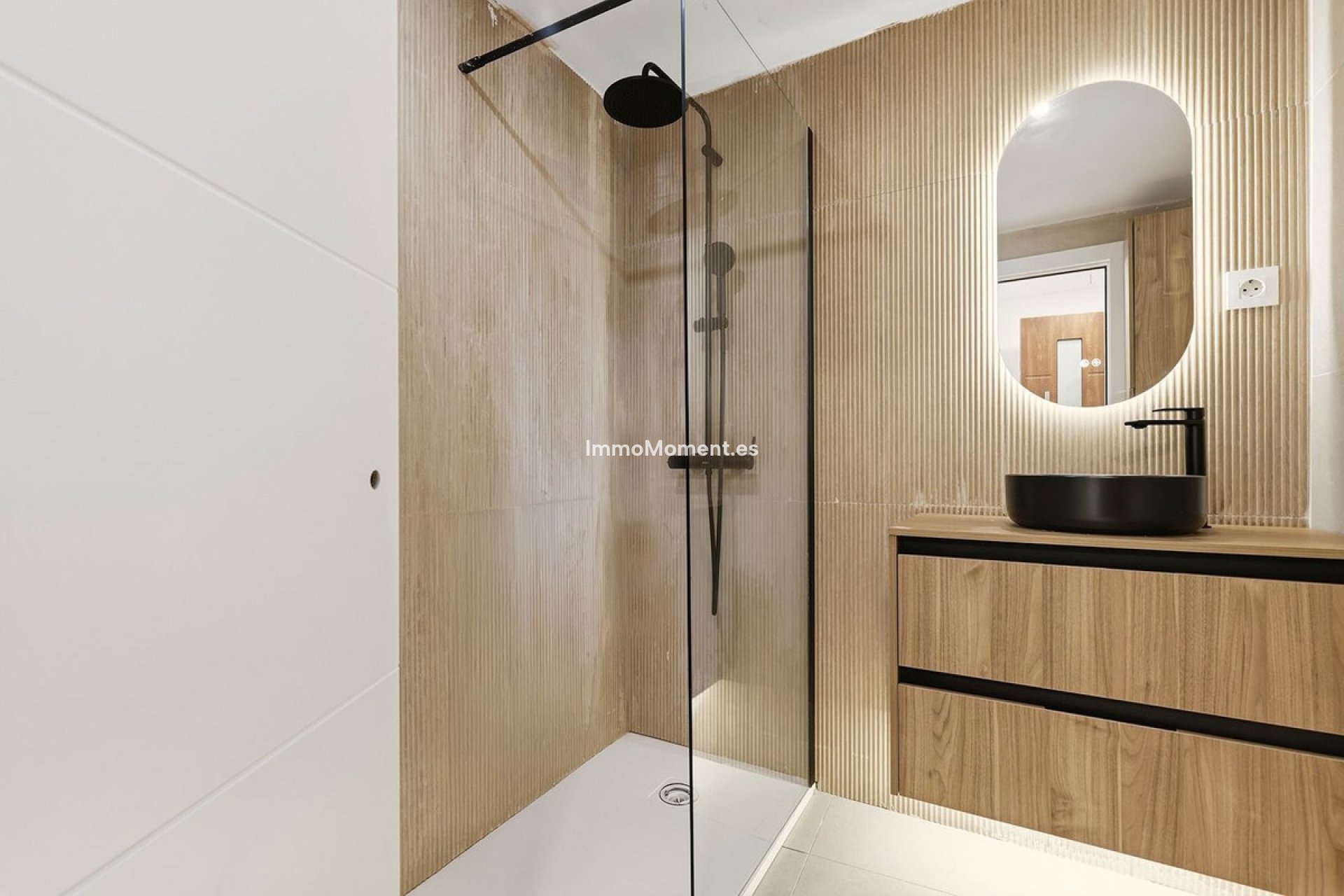 Bestaande woning - Appartement - Marbella - Marbella Centro