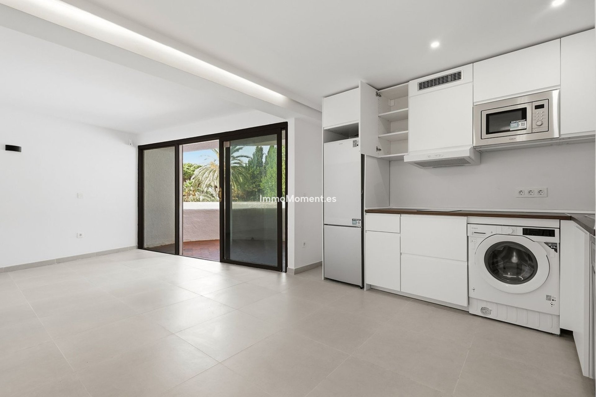 Bestaande woning - Appartement - Marbella - Marbella Centro