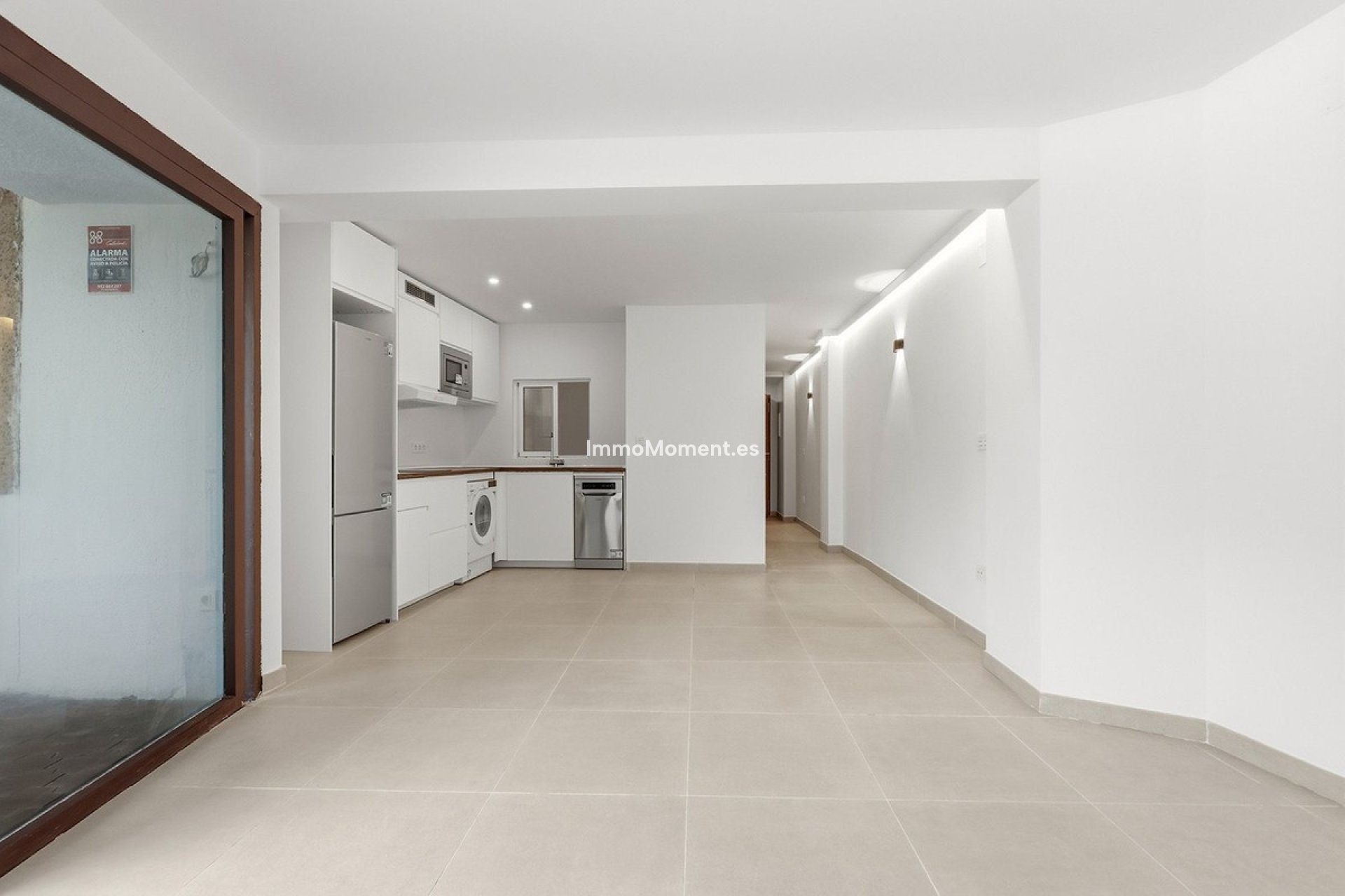 Bestaande woning - Appartement - Marbella - Marbella Centro