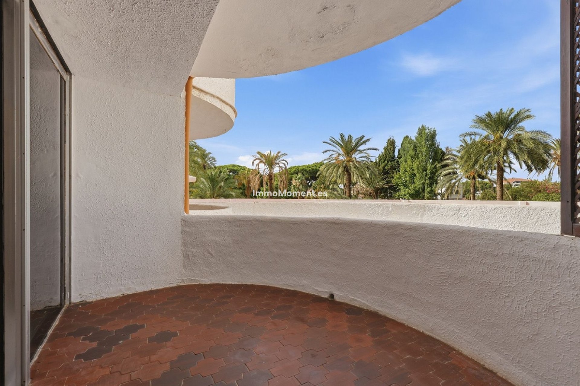 Bestaande woning - Appartement - Marbella - Marbella Centro