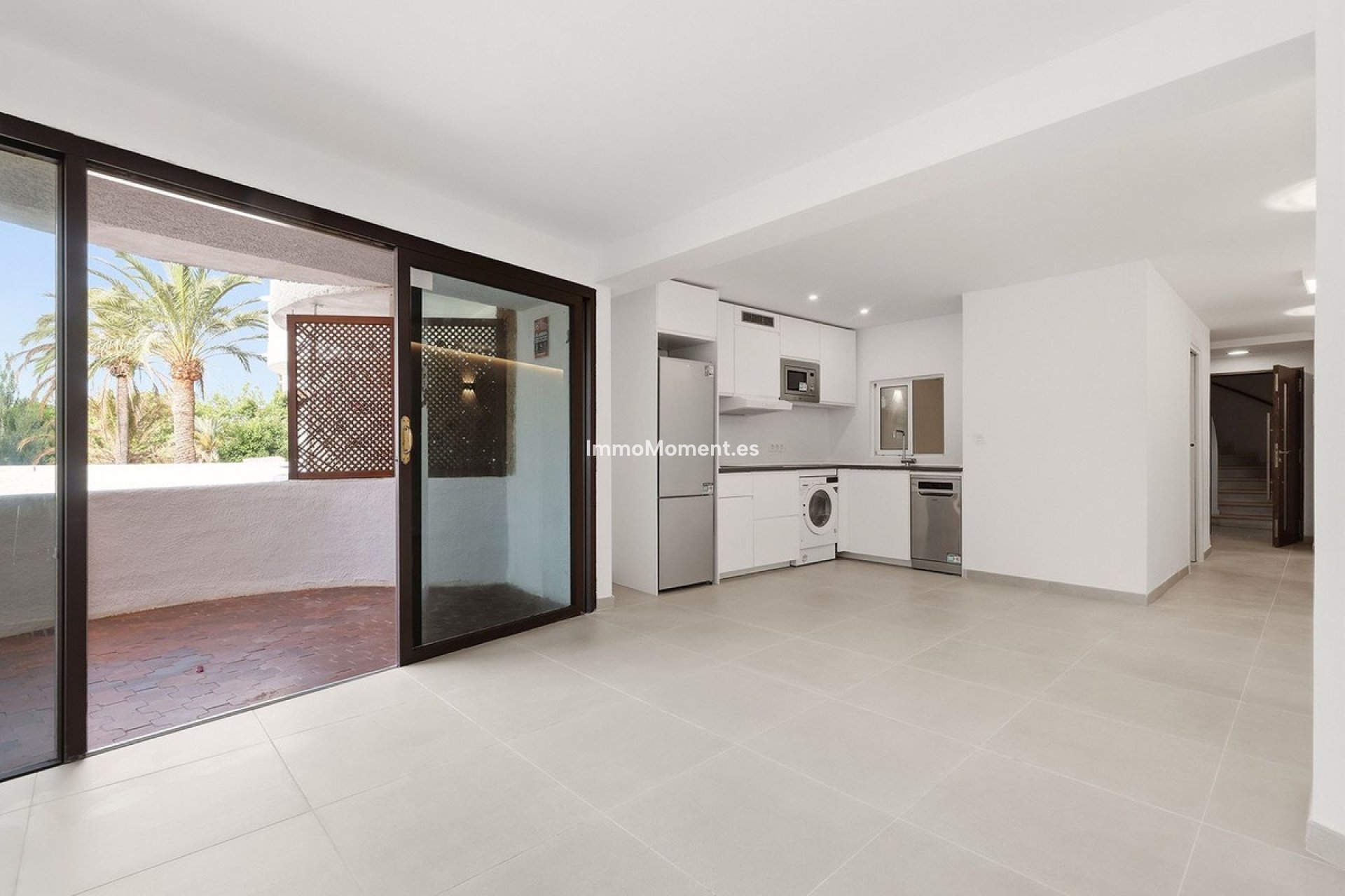 Bestaande woning - Appartement - Marbella - Marbella Centro