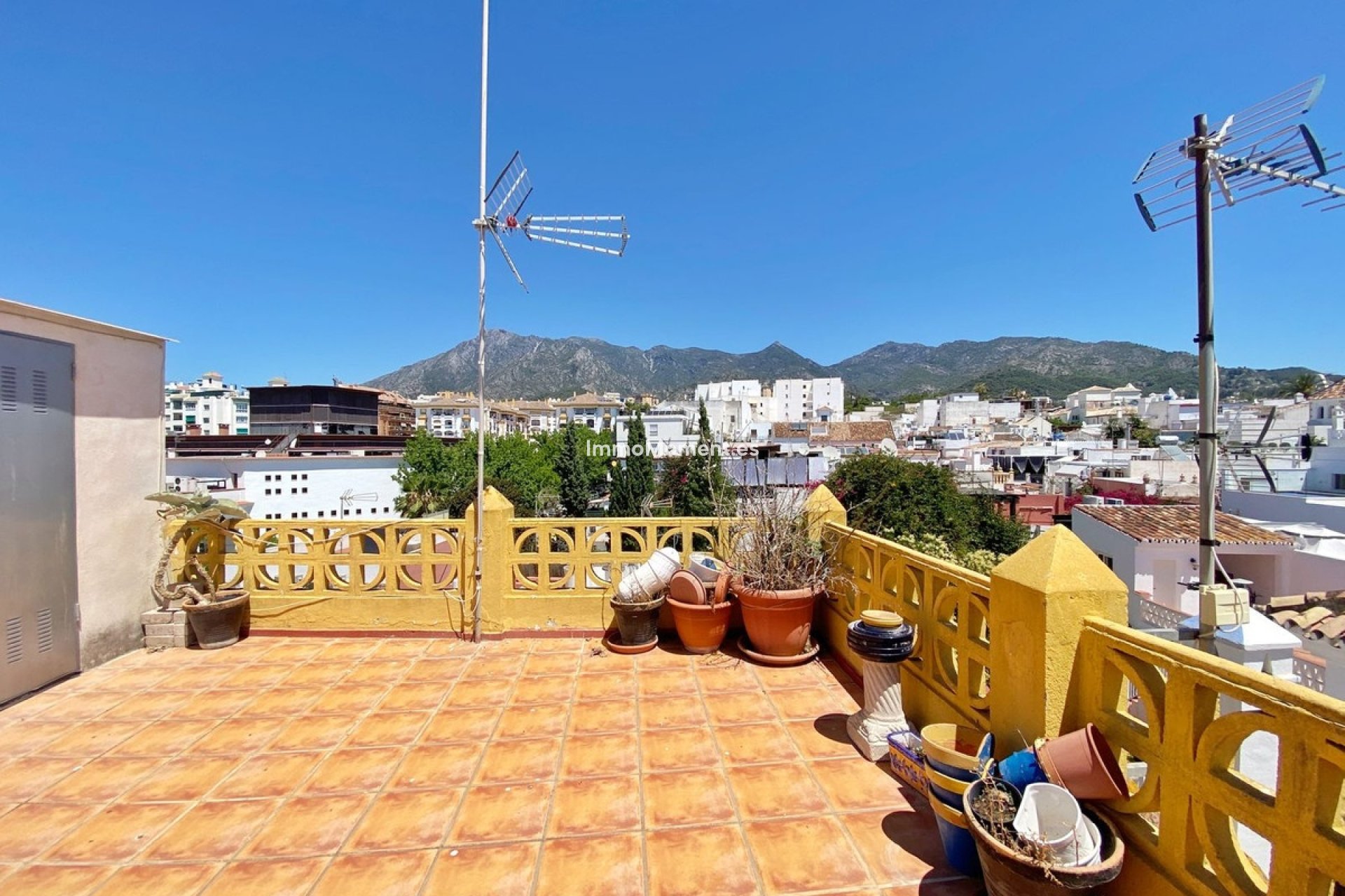 Bestaande woning - Appartement - Marbella - Marbella Centro