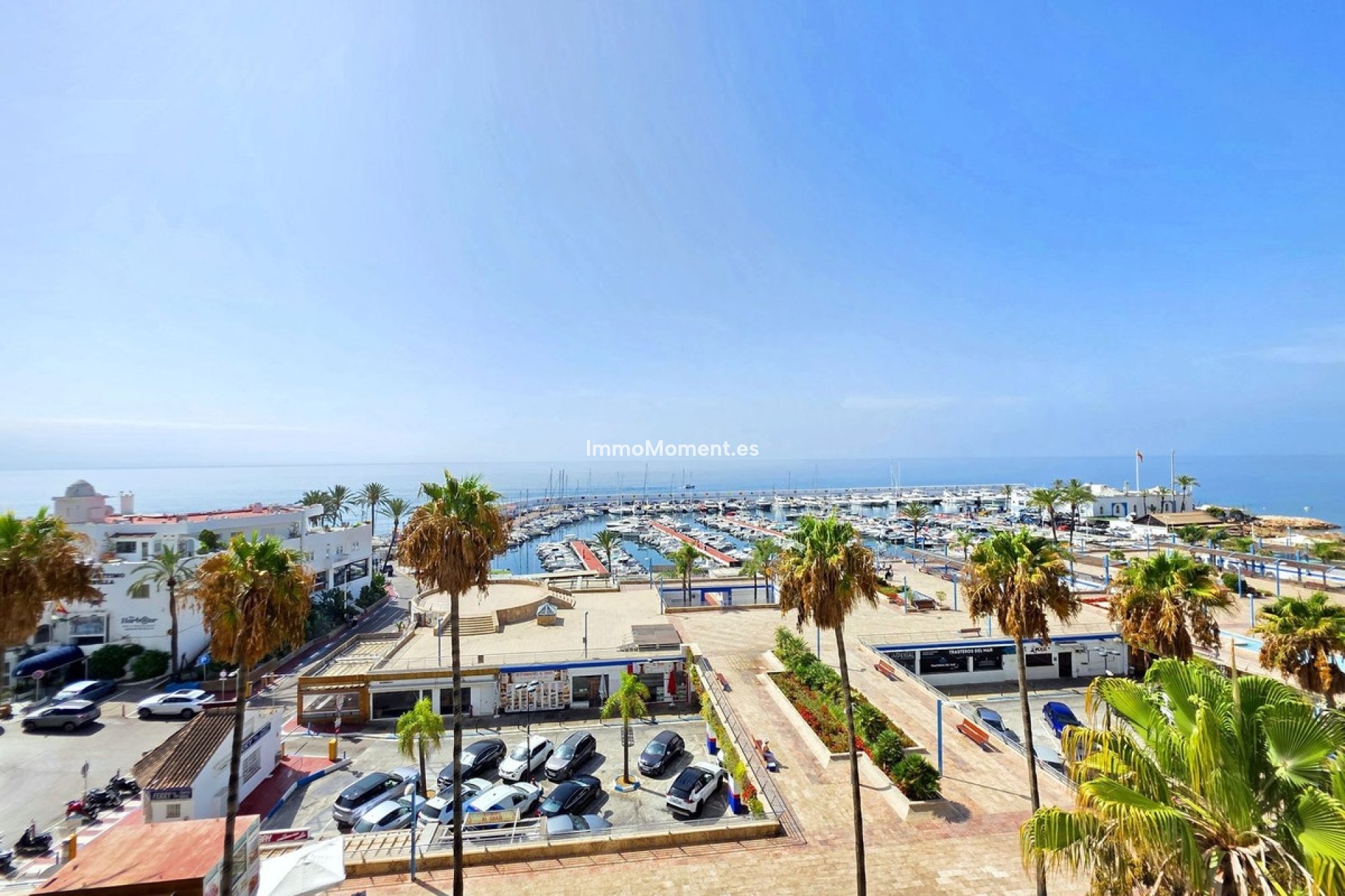 Bestaande woning - Appartement - Marbella - Marbella Centro