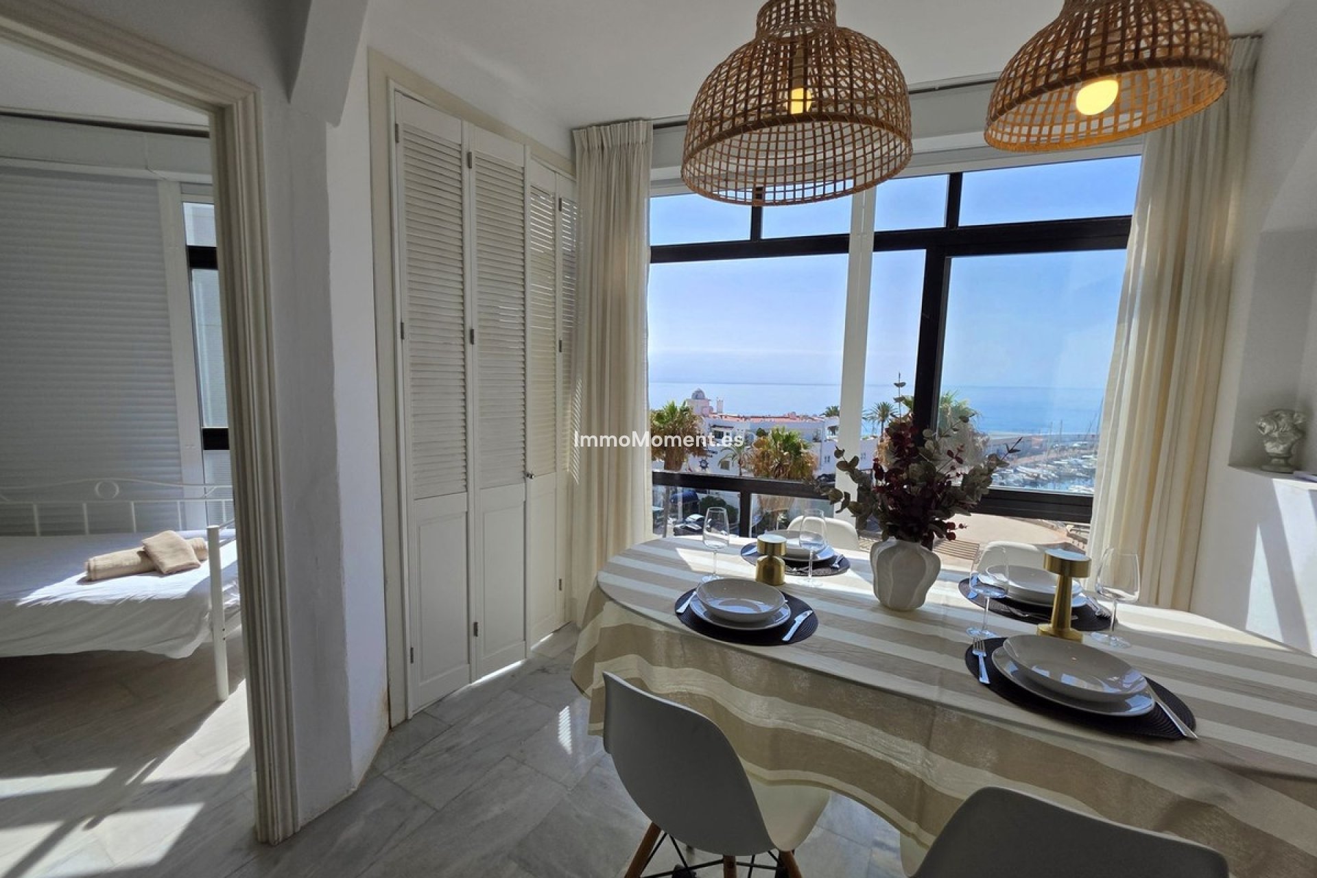 Bestaande woning - Appartement - Marbella - Marbella Centro