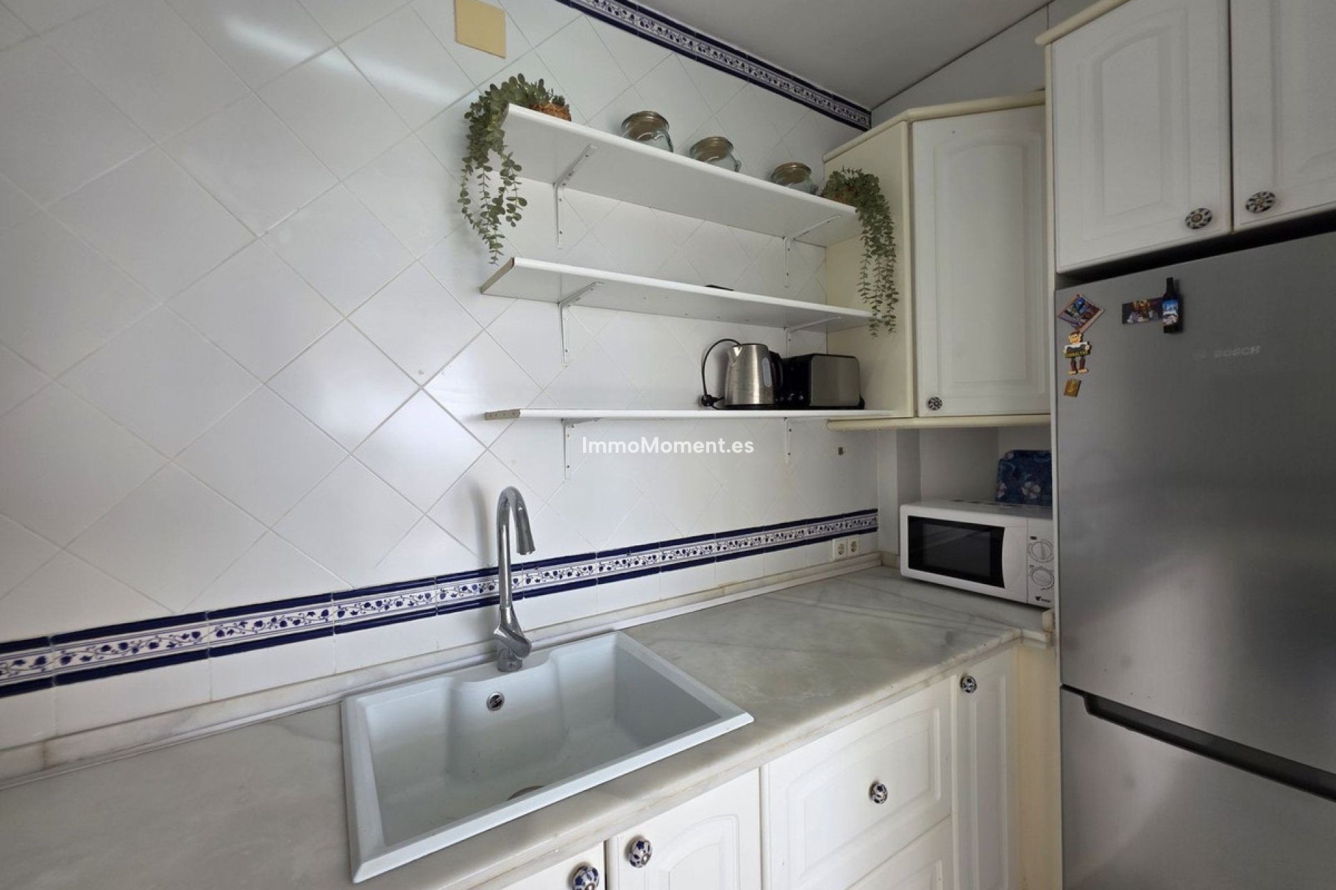 Bestaande woning - Appartement - Marbella - Marbella Centro