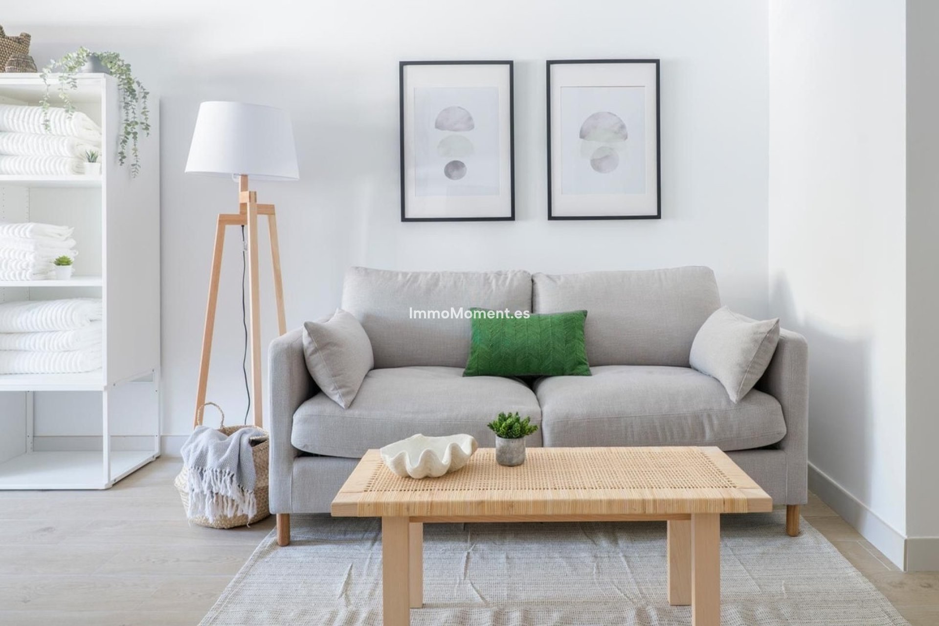 Bestaande woning - Appartement - Marbella - Marbella Centro